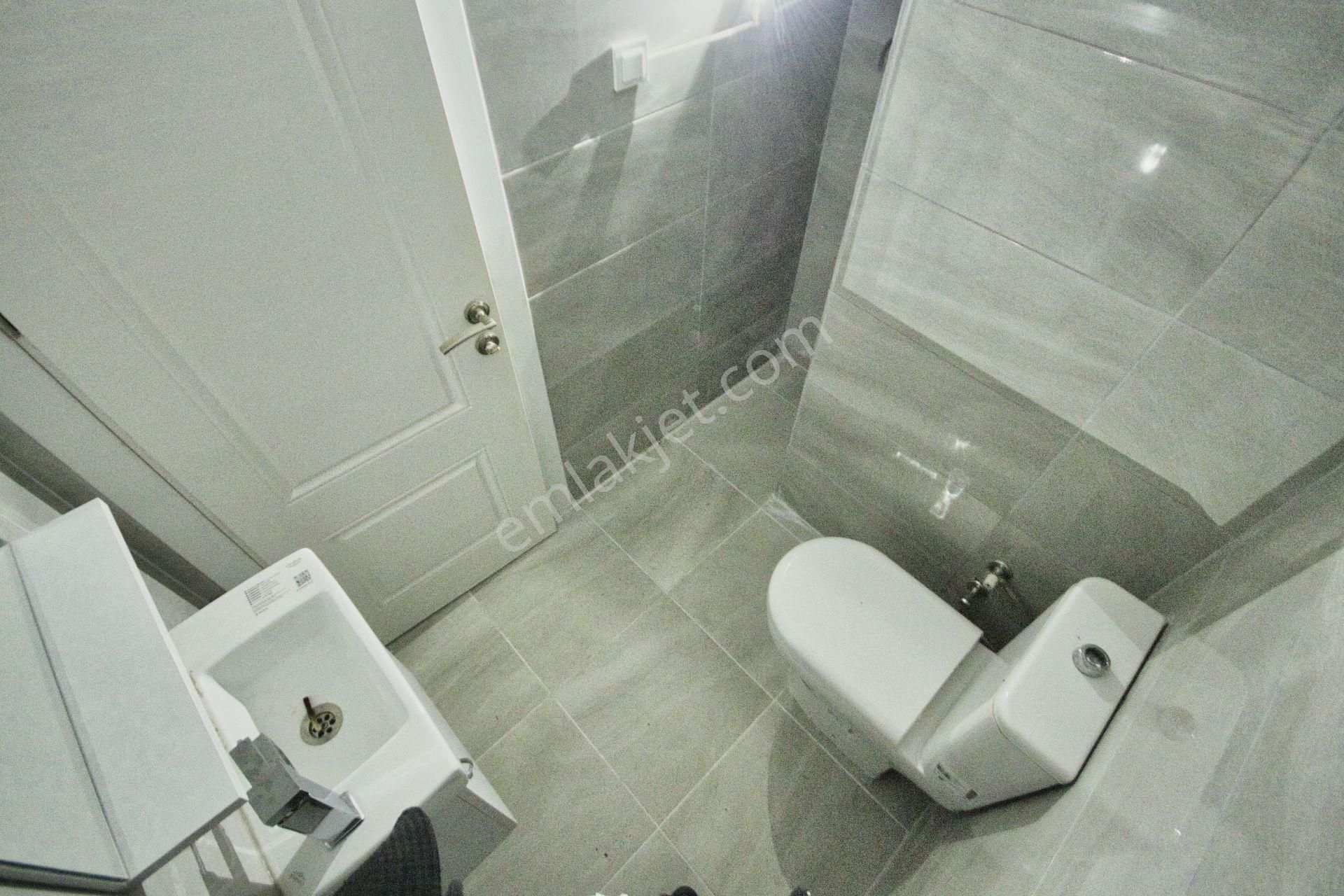 🔴🔴aktiften Güre'de Huzuru Kucaklayacağınız Denize 20 Metre Mesafede Bahçeli 2+1 Müstakil Villa - Görsel 32