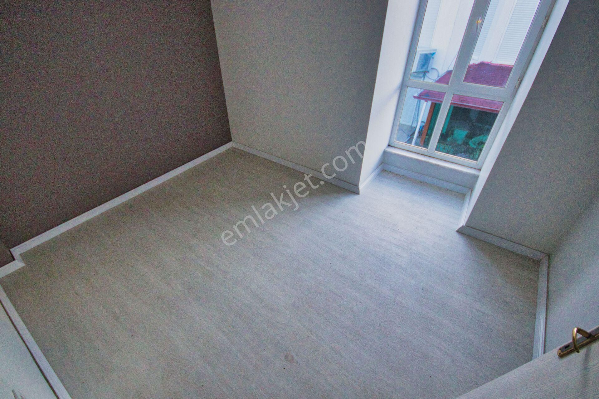 🔴🔴aktiften Güre'de Huzuru Kucaklayacağınız Denize 20 Metre Mesafede Bahçeli 2+1 Müstakil Villa - Görsel 27