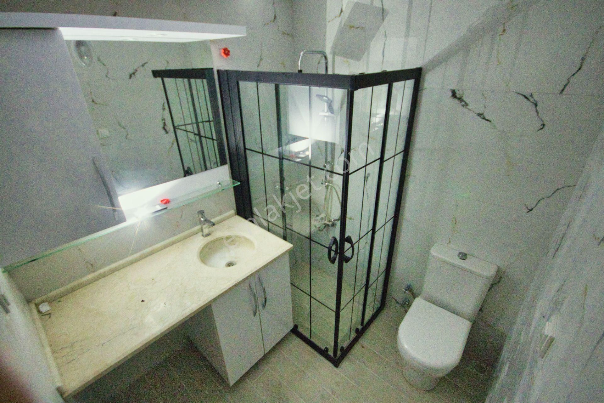 🔴🔴aktiften Güre'de Huzuru Kucaklayacağınız Denize 20 Metre Mesafede Bahçeli 2+1 Müstakil Villa - Görsel 5