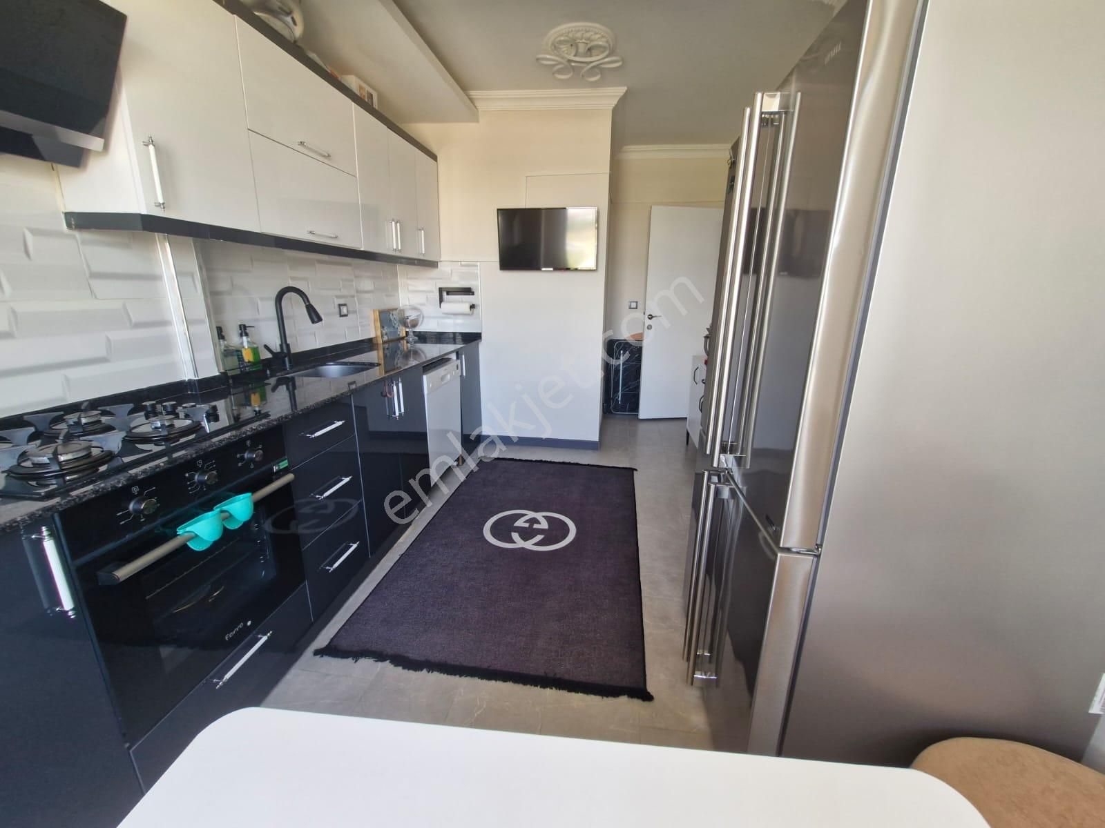 İsa Kavak Gayrimenkul'den Selçuklu Sancak’ta Dubleks 4+1 Daire - Görsel 11