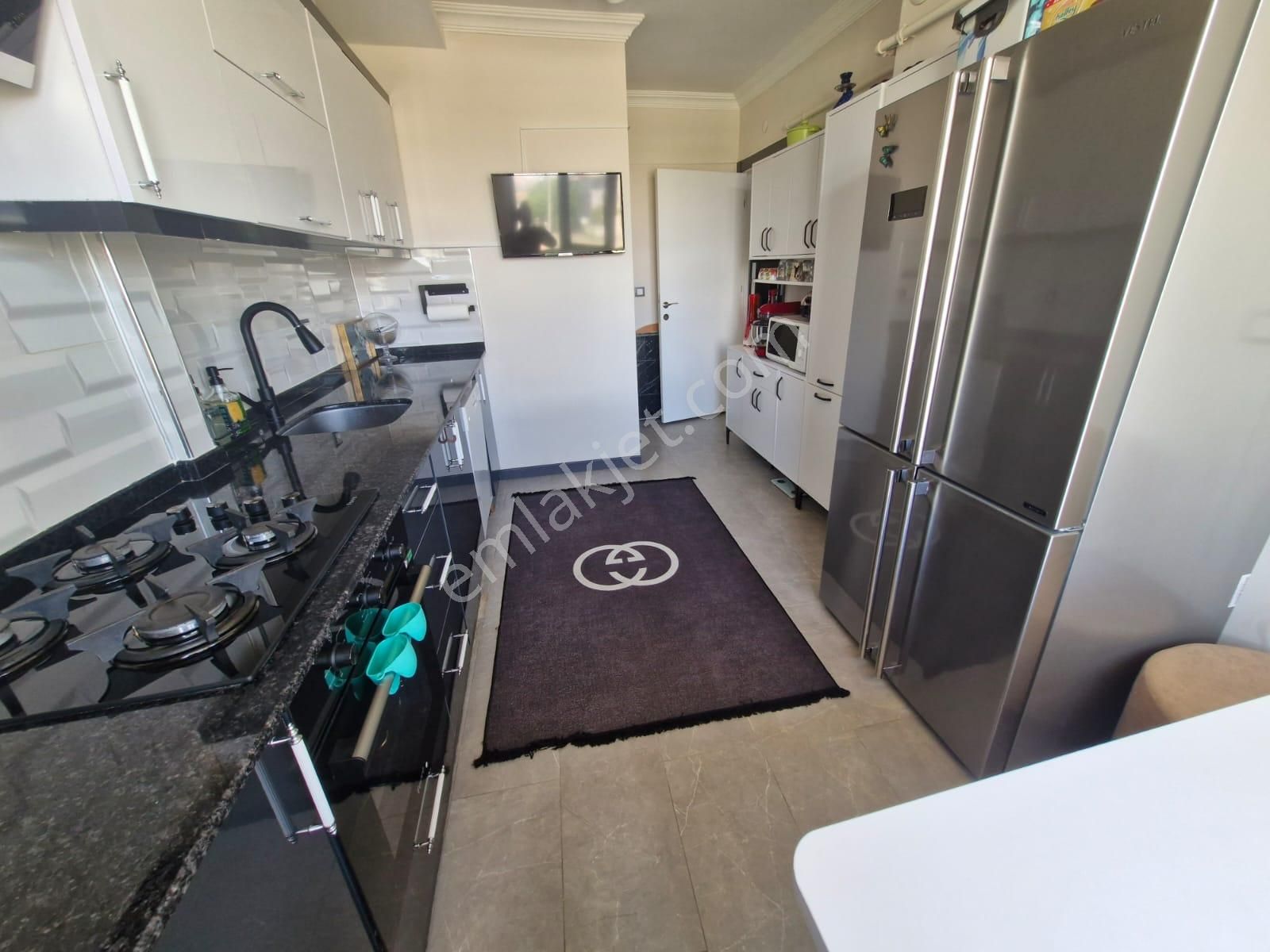 İsa Kavak Gayrimenkul'den Selçuklu Sancak’ta Dubleks 4+1 Daire - Görsel 19