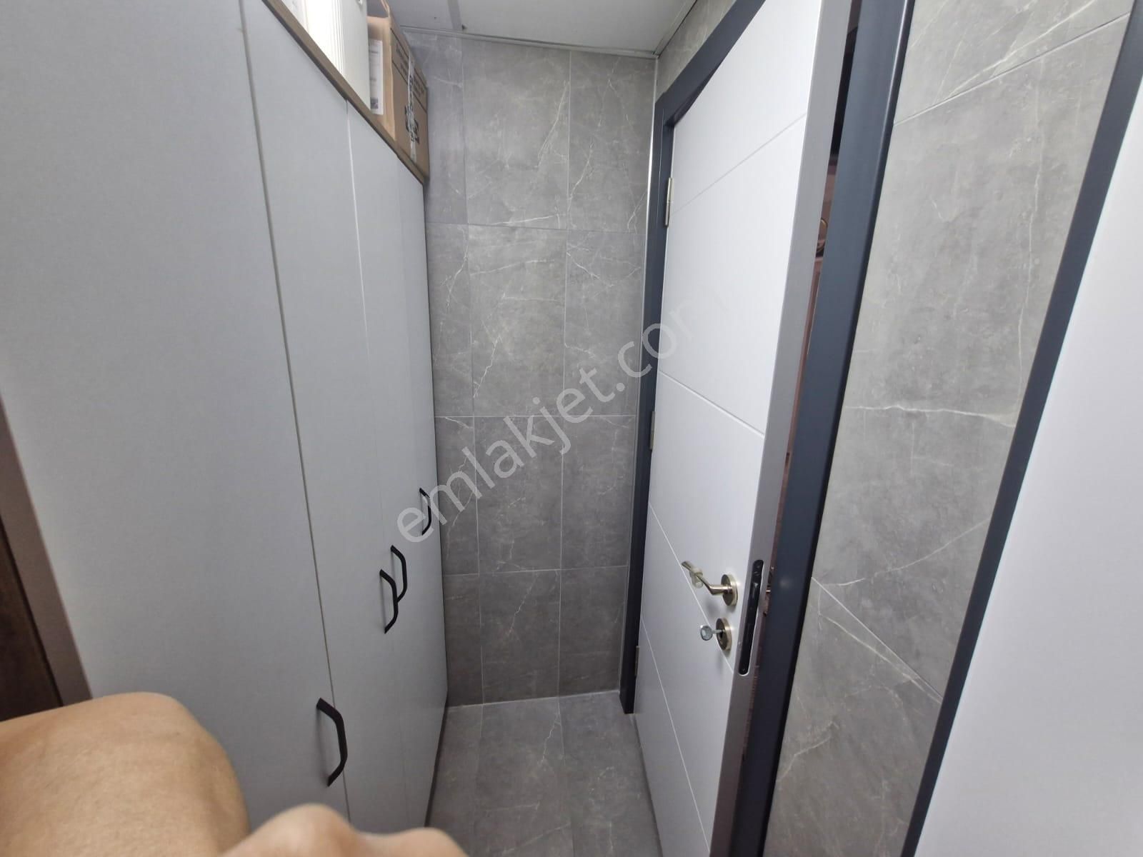 İsa Kavak Gayrimenkul'den Selçuklu Sancak’ta Dubleks 4+1 Daire - Görsel 7