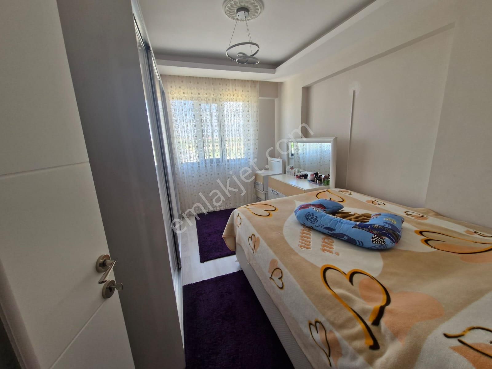 İsa Kavak Gayrimenkul'den Selçuklu Sancak’ta Dubleks 4+1 Daire - Görsel 4