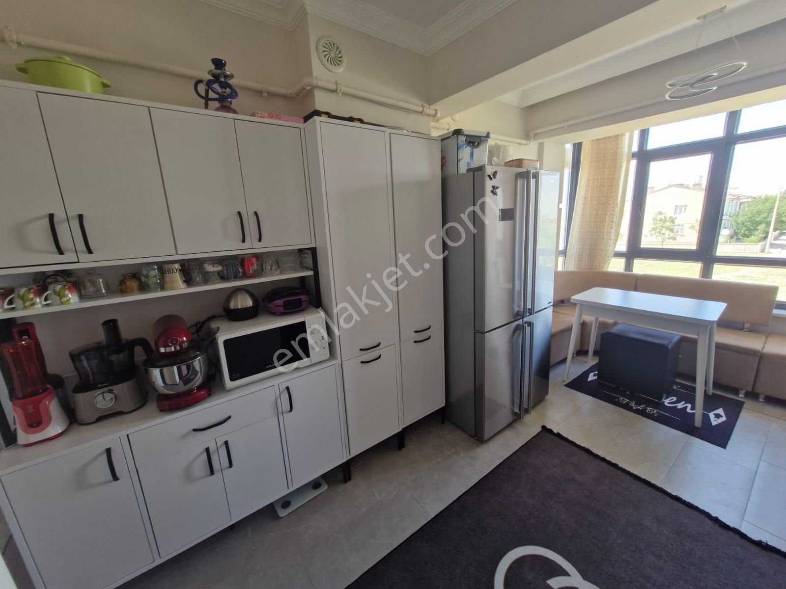 İsa Kavak Gayrimenkul'den Selçuklu Sancak’ta Dubleks 4+1 Daire - Görsel 23