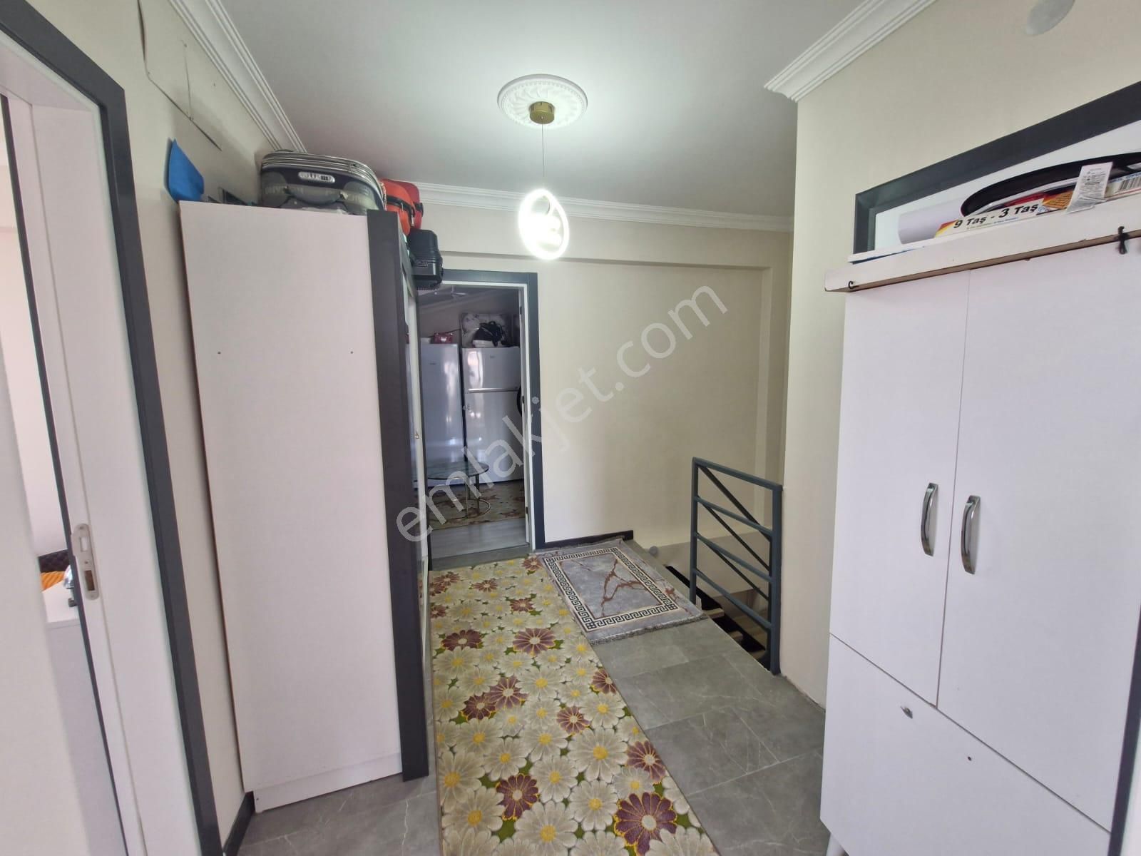 İsa Kavak Gayrimenkul'den Selçuklu Sancak’ta Dubleks 4+1 Daire - Görsel 3