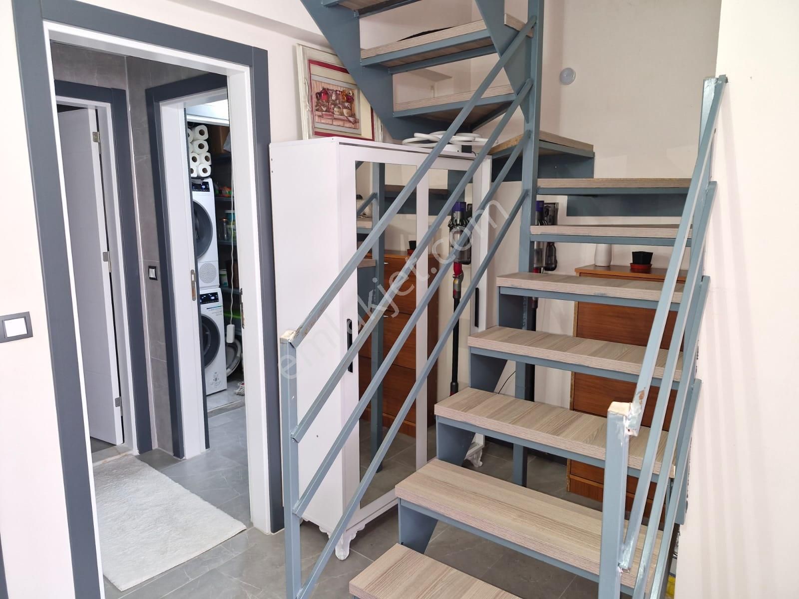 İsa Kavak Gayrimenkul'den Selçuklu Sancak’ta Dubleks 4+1 Daire - Görsel 12