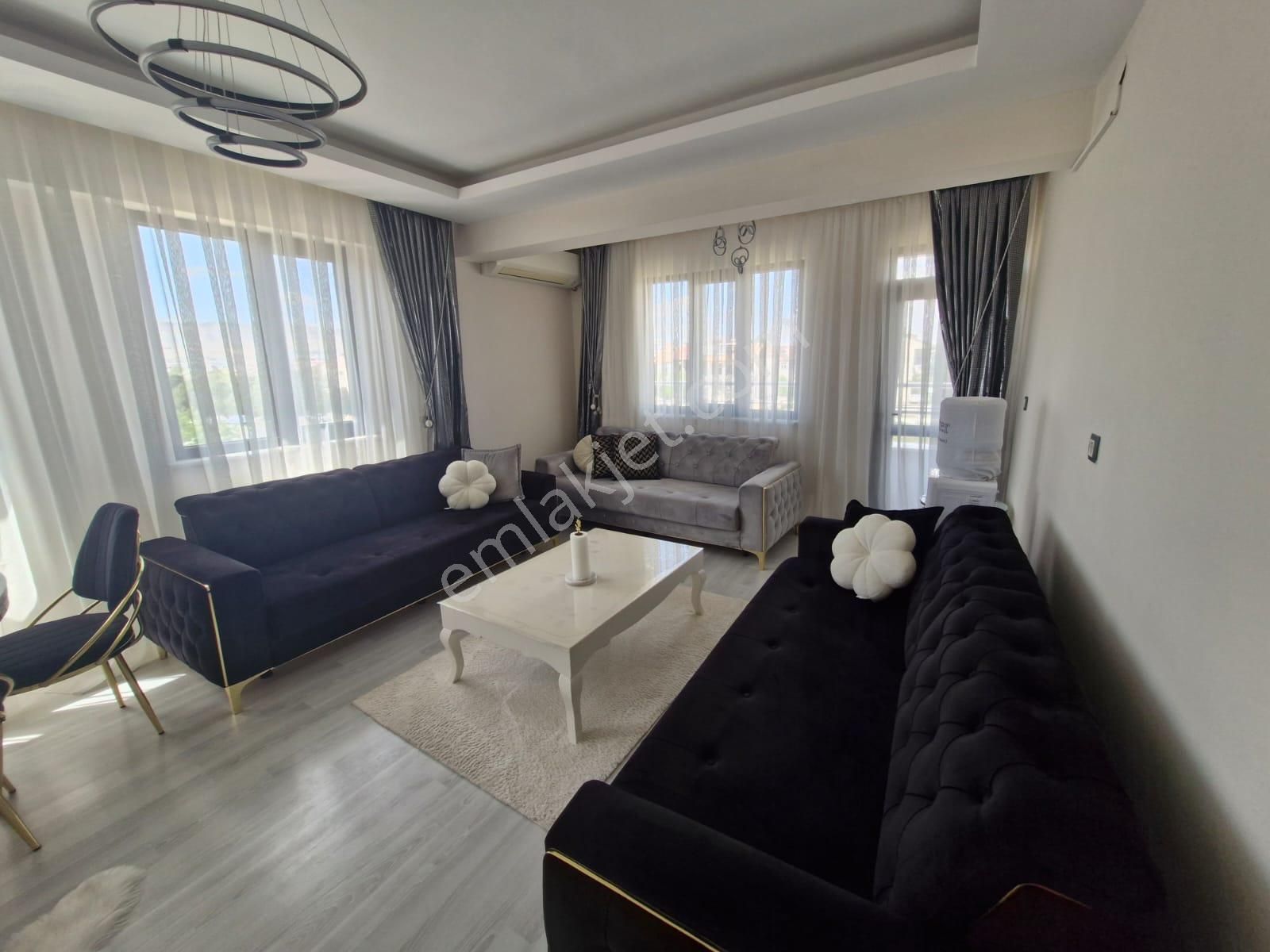 İsa Kavak Gayrimenkul'den Selçuklu Sancak’ta Dubleks 4+1 Daire - Görsel 21