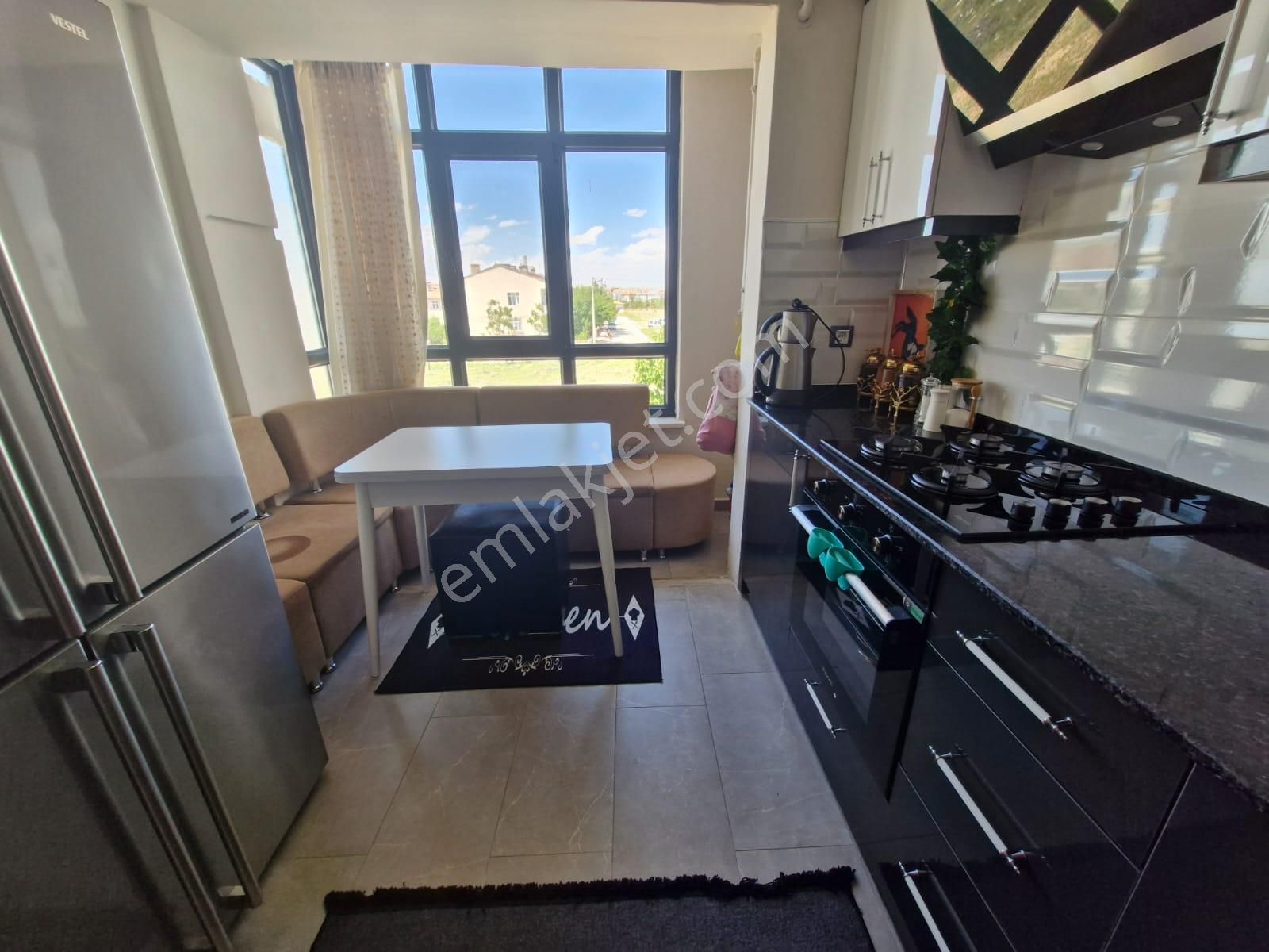 İsa Kavak Gayrimenkul'den Selçuklu Sancak’ta Dubleks 4+1 Daire - Görsel 6