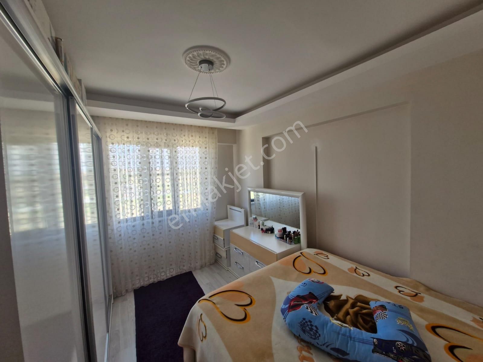 İsa Kavak Gayrimenkul'den Selçuklu Sancak’ta Dubleks 4+1 Daire - Görsel 8