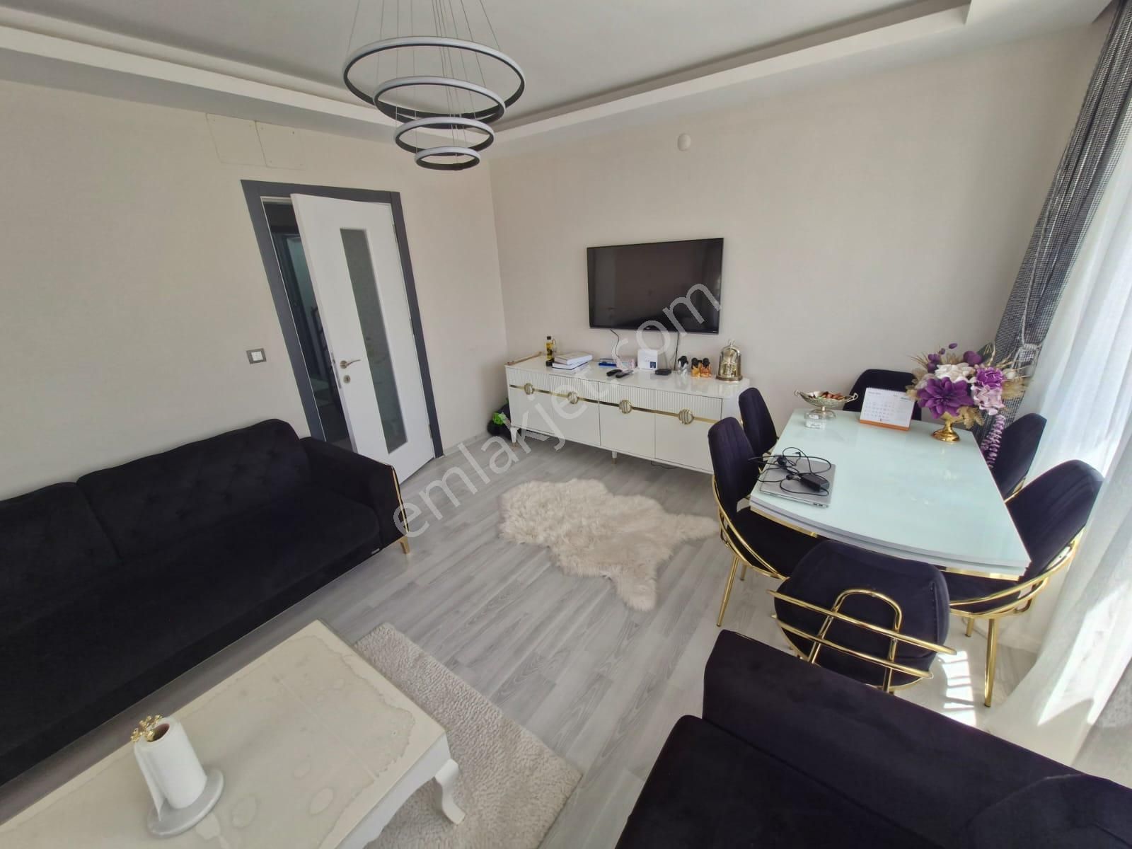 İsa Kavak Gayrimenkul'den Selçuklu Sancak’ta Dubleks 4+1 Daire - Görsel 26