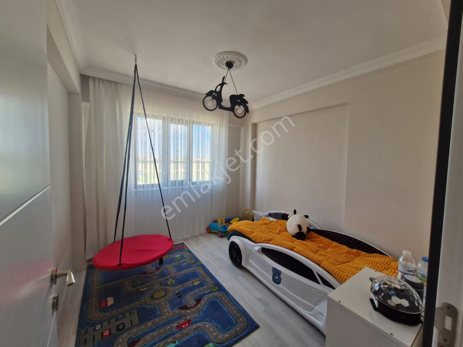 İsa Kavak Gayrimenkul'den Selçuklu Sancak’ta Dubleks 4+1 Daire - Görsel 5