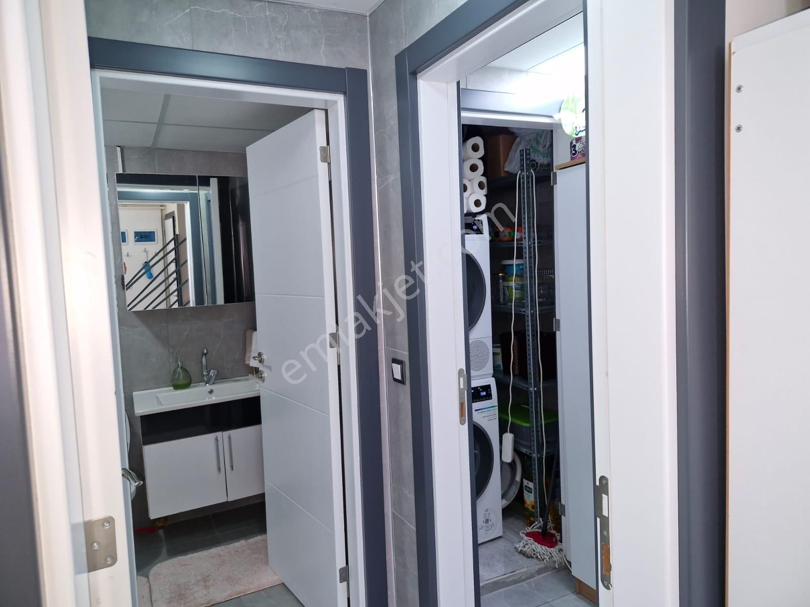 İsa Kavak Gayrimenkul'den Selçuklu Sancak’ta Dubleks 4+1 Daire - Görsel 9