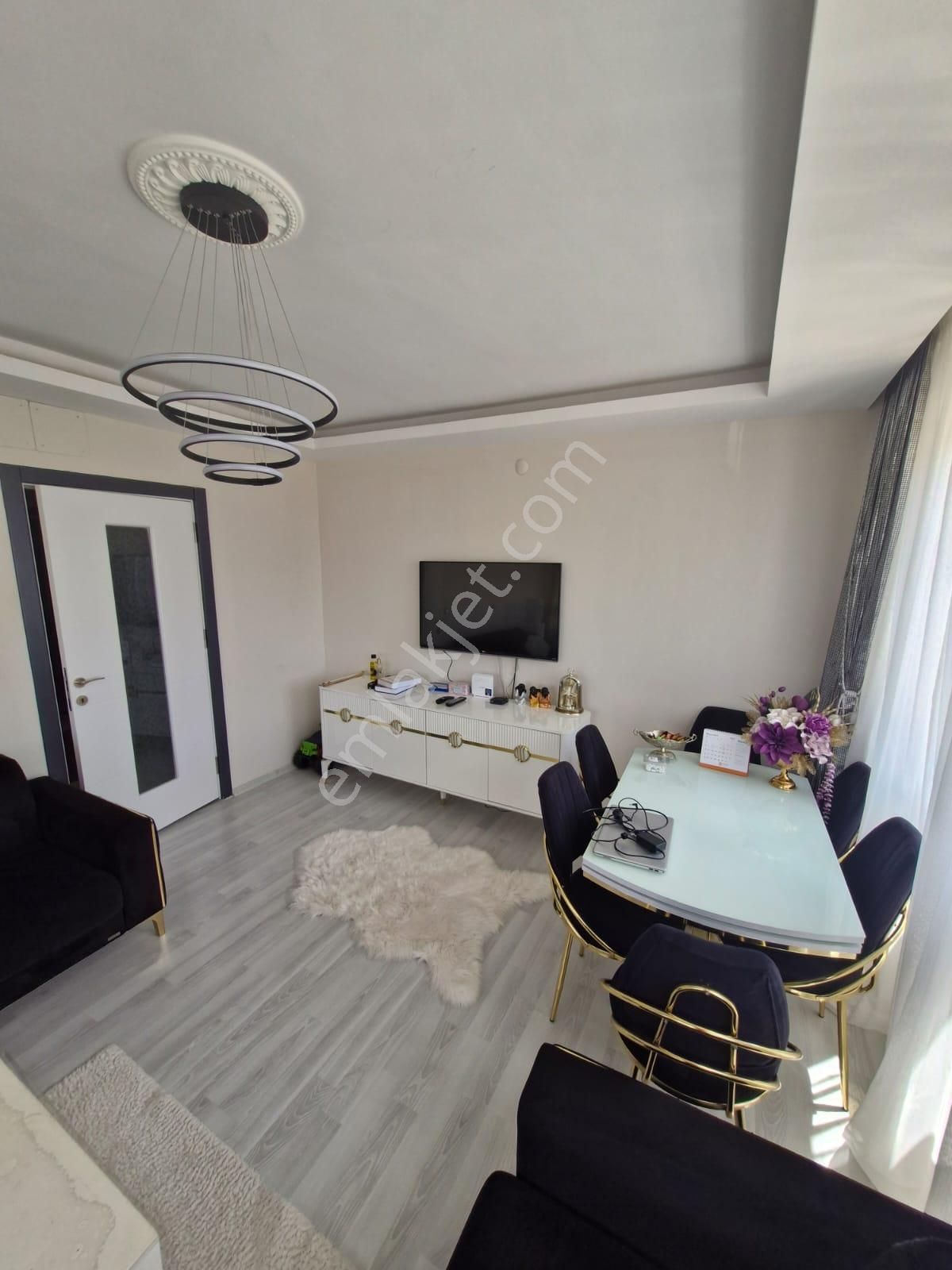 İsa Kavak Gayrimenkul'den Selçuklu Sancak’ta Dubleks 4+1 Daire - Görsel 16