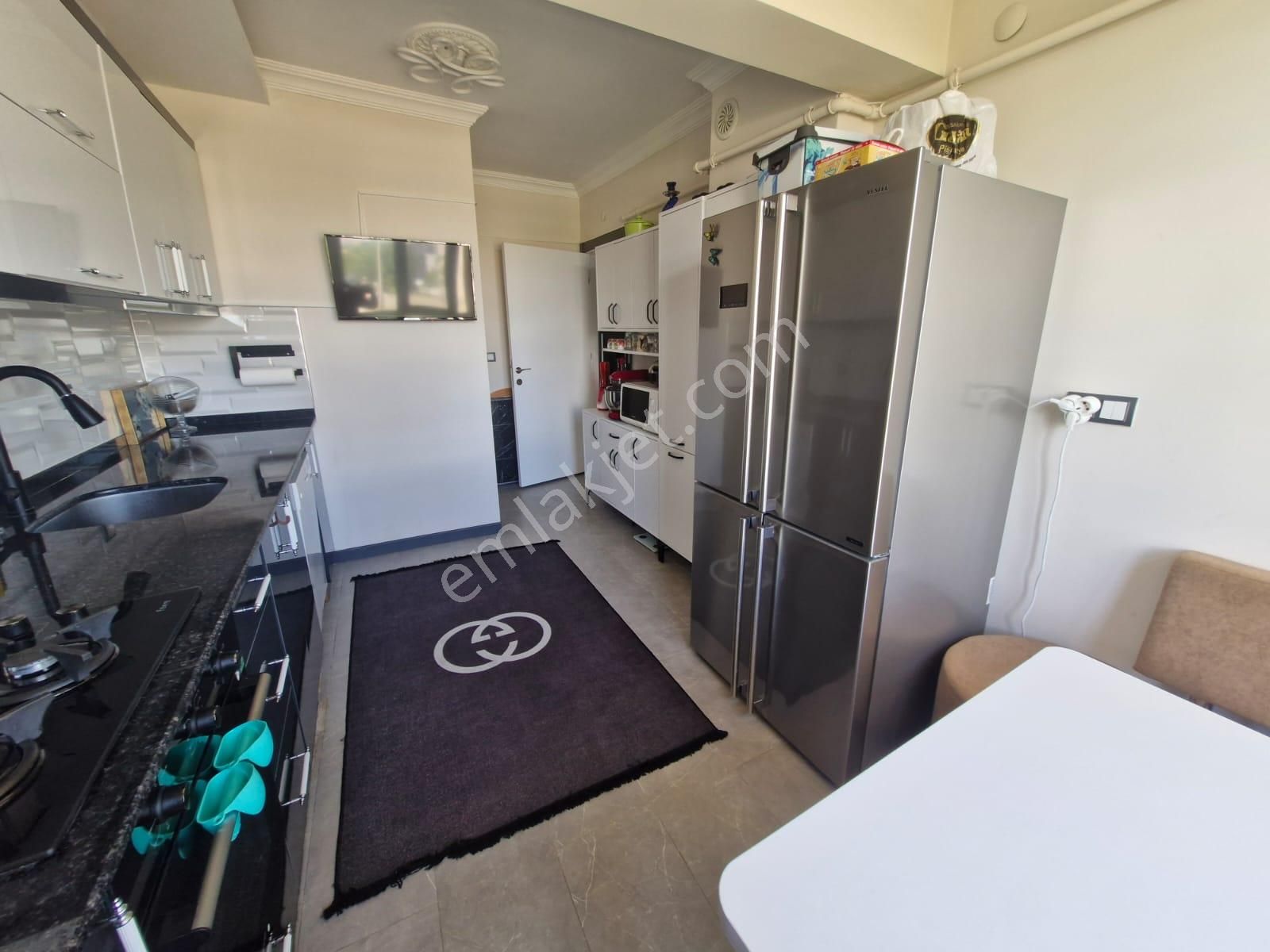 İsa Kavak Gayrimenkul'den Selçuklu Sancak’ta Dubleks 4+1 Daire - Görsel 27