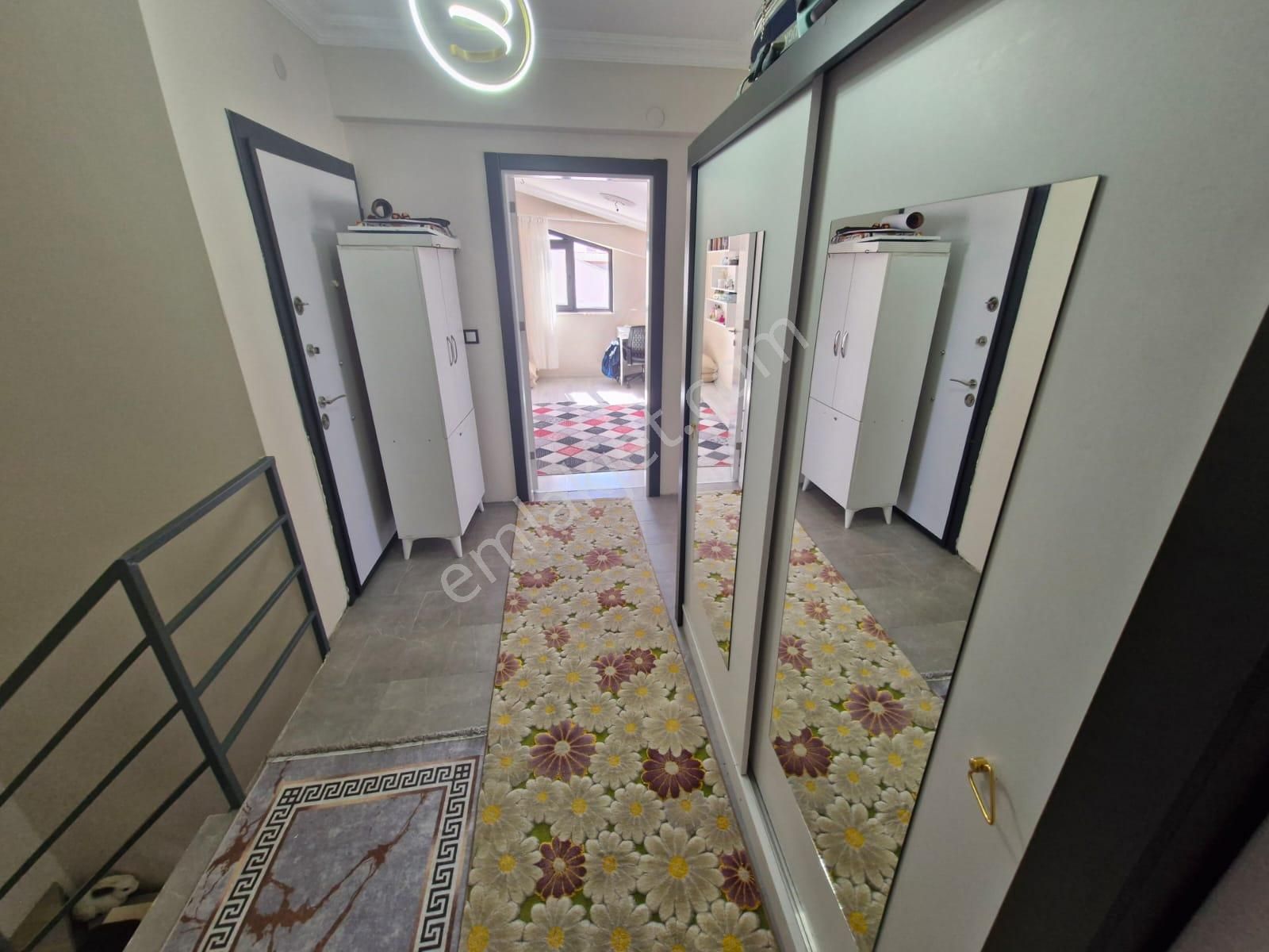 İsa Kavak Gayrimenkul'den Selçuklu Sancak’ta Dubleks 4+1 Daire - Görsel 20