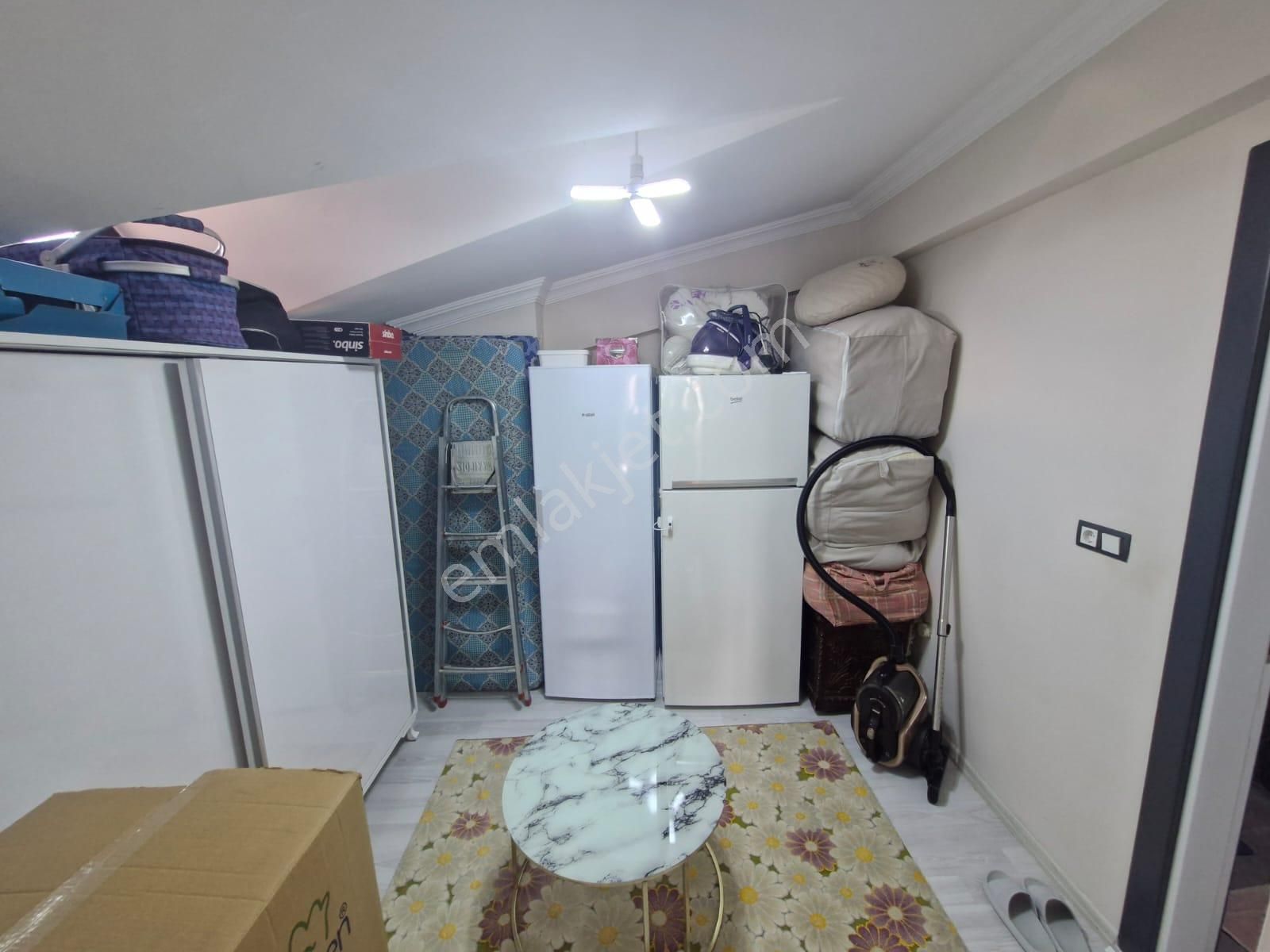 İsa Kavak Gayrimenkul'den Selçuklu Sancak’ta Dubleks 4+1 Daire - Görsel 25