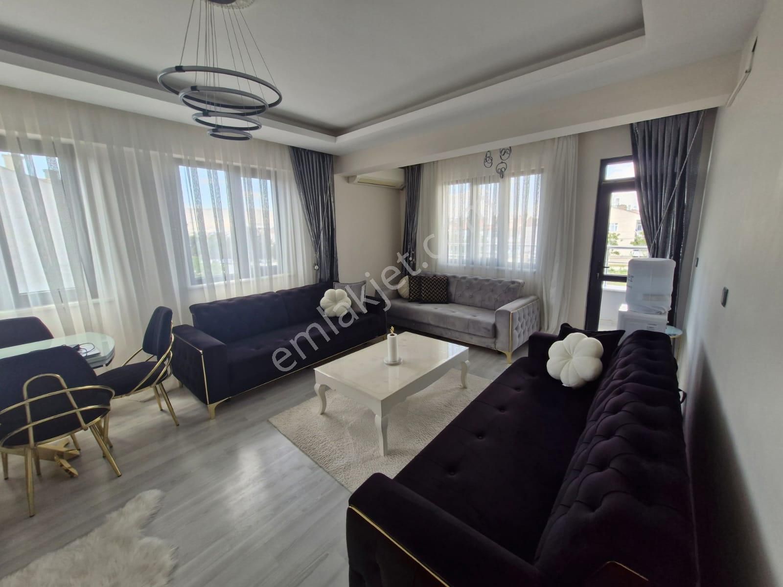 İsa Kavak Gayrimenkul'den Selçuklu Sancak’ta Dubleks 4+1 Daire - Görsel 24