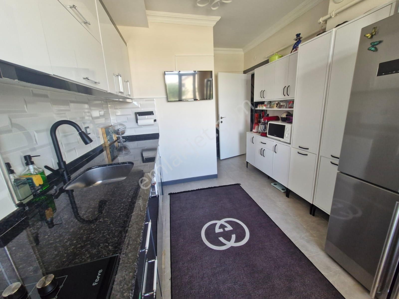 İsa Kavak Gayrimenkul'den Selçuklu Sancak’ta Dubleks 4+1 Daire - Görsel 13