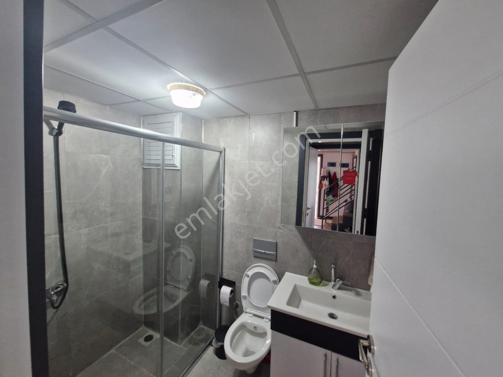 İsa Kavak Gayrimenkul'den Selçuklu Sancak’ta Dubleks 4+1 Daire - Görsel 10