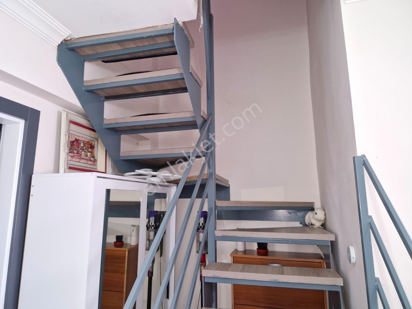 İsa Kavak Gayrimenkul'den Selçuklu Sancak’ta Dubleks 4+1 Daire - Görsel 15