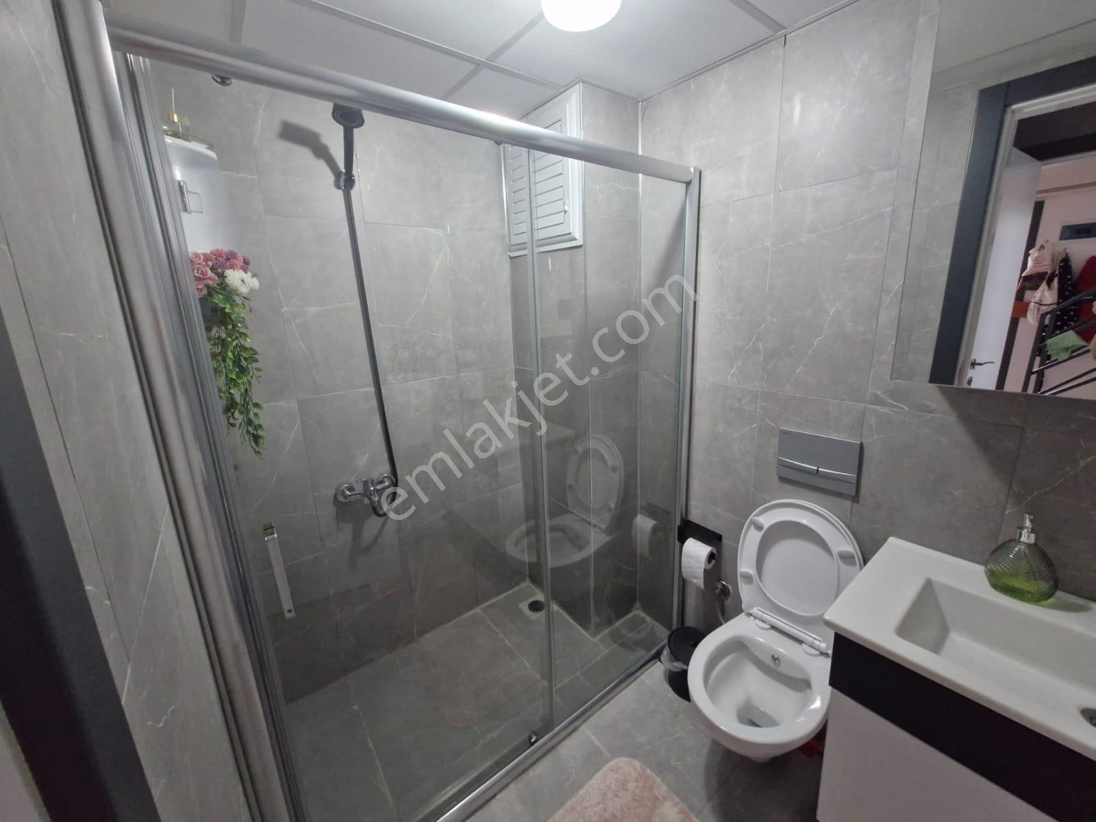 İsa Kavak Gayrimenkul'den Selçuklu Sancak’ta Dubleks 4+1 Daire - Görsel 18