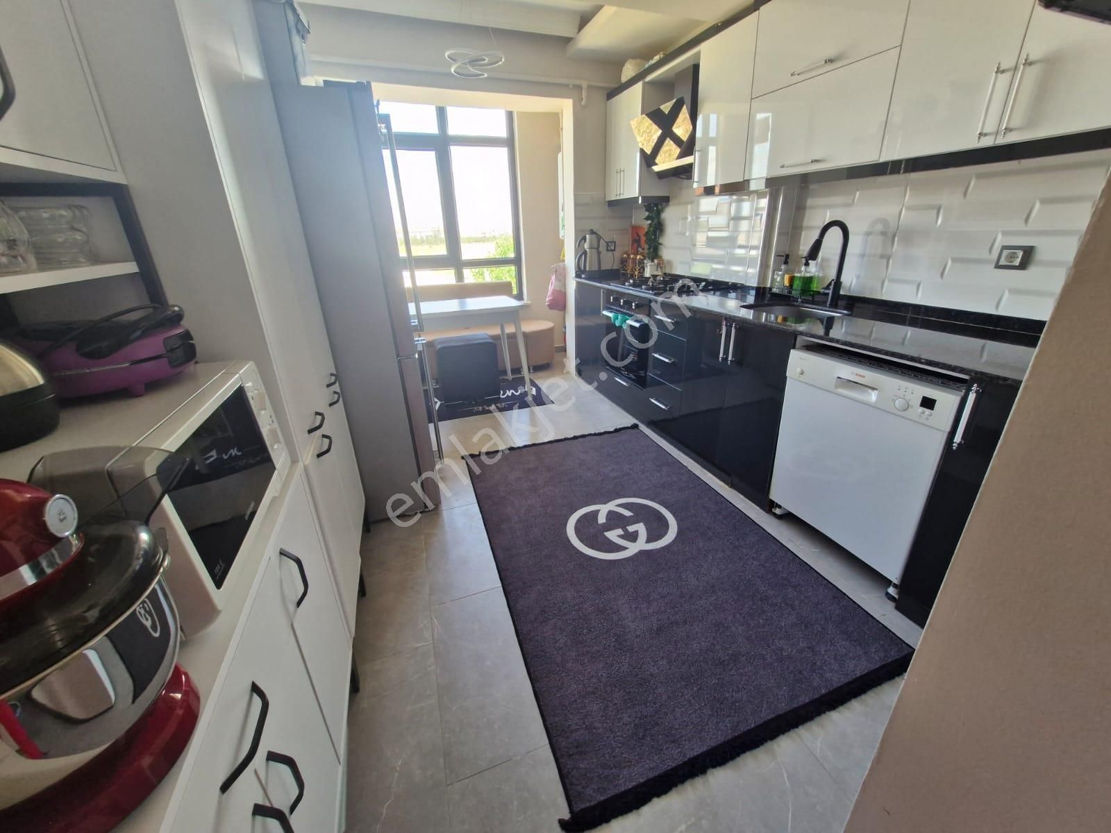 İsa Kavak Gayrimenkul'den Selçuklu Sancak’ta Dubleks 4+1 Daire - Görsel 14