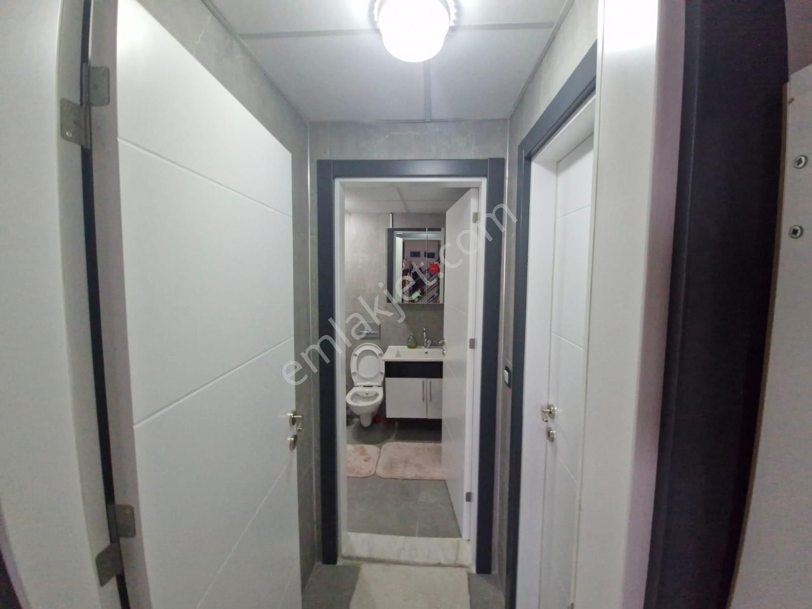 İsa Kavak Gayrimenkul'den Selçuklu Sancak’ta Dubleks 4+1 Daire - Görsel 22