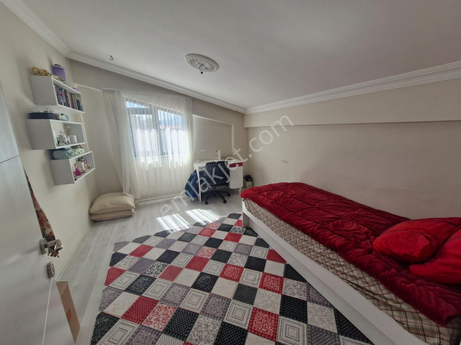 İsa Kavak Gayrimenkul'den Selçuklu Sancak’ta Dubleks 4+1 Daire - Görsel 2