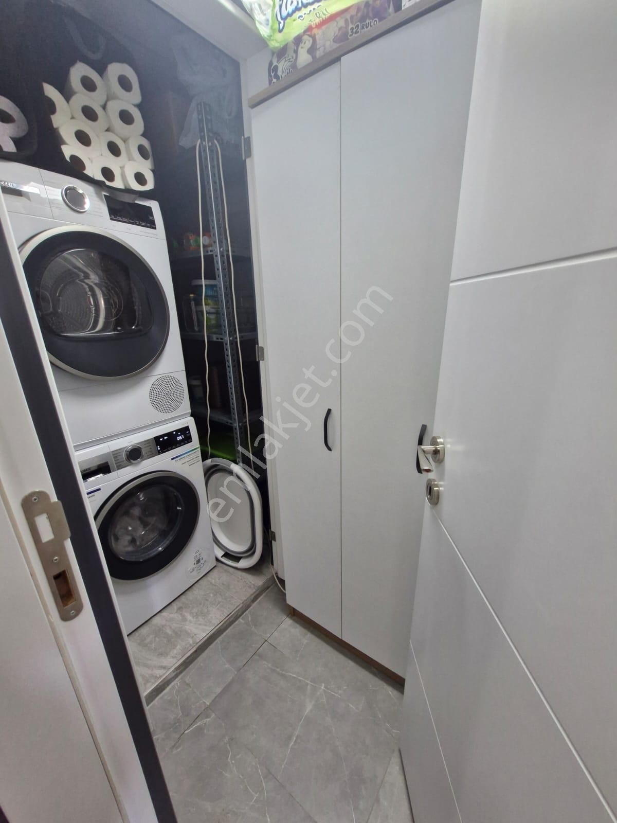 İsa Kavak Gayrimenkul'den Selçuklu Sancak’ta Dubleks 4+1 Daire - Görsel 17