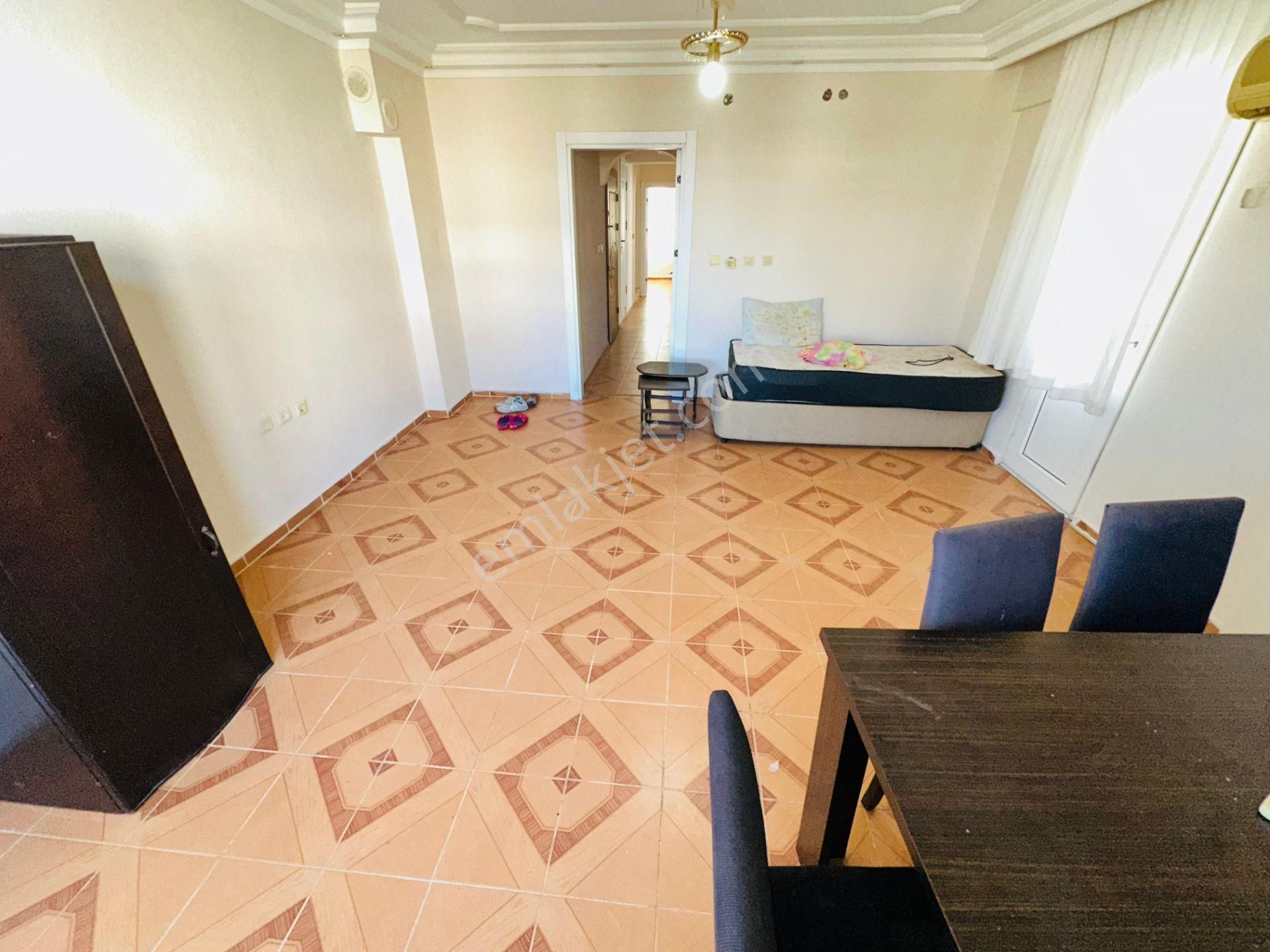Akçay Altınkum Da 3+1 Çift Teraslı Dublex Satılık Daire - Görsel 6