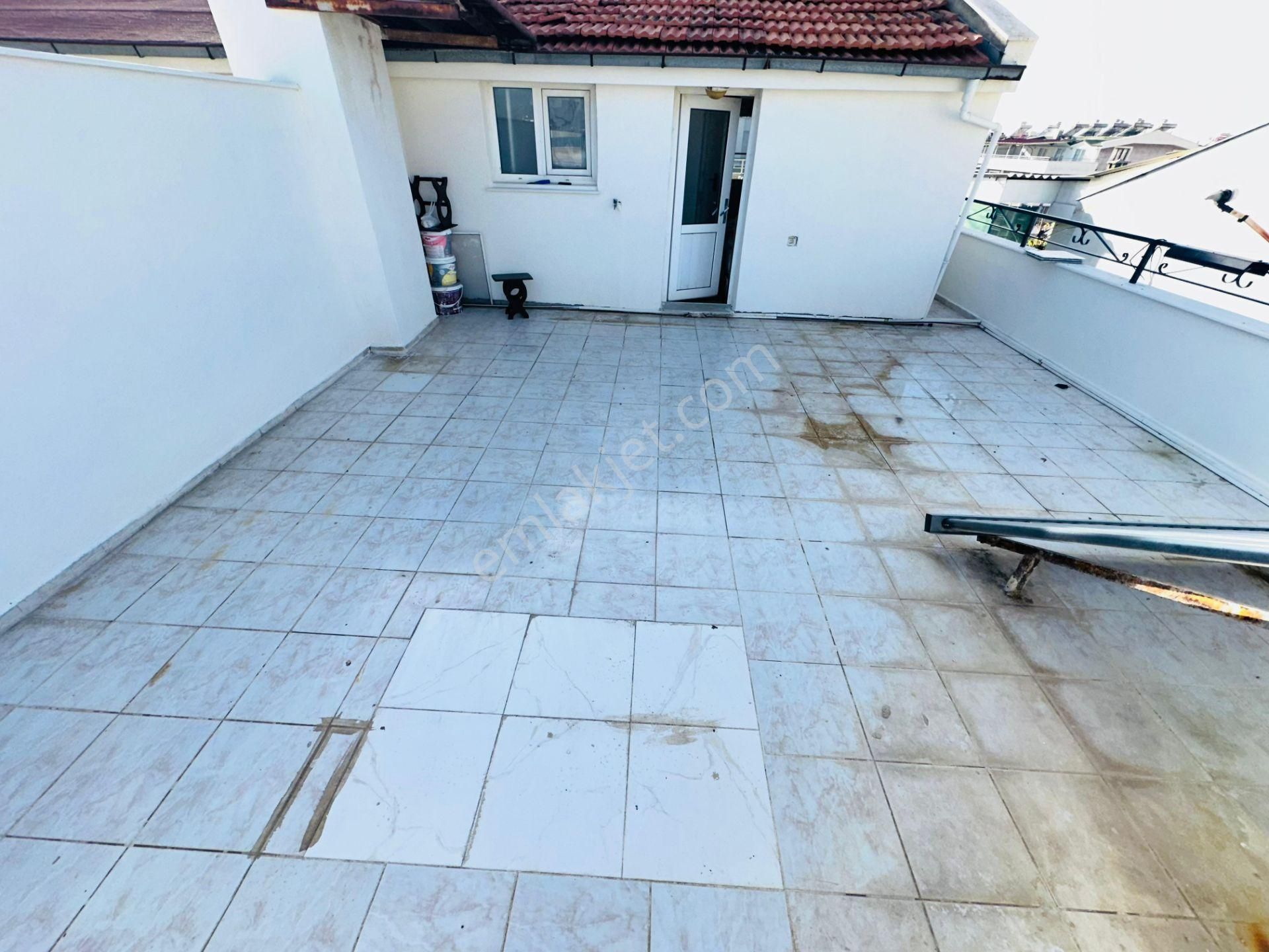 Akçay Altınkum Da 3+1 Çift Teraslı Dublex Satılık Daire - Görsel 26