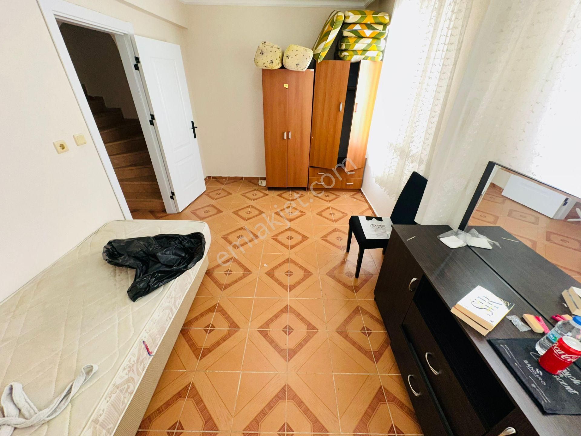 Akçay Altınkum Da 3+1 Çift Teraslı Dublex Satılık Daire - Görsel 10