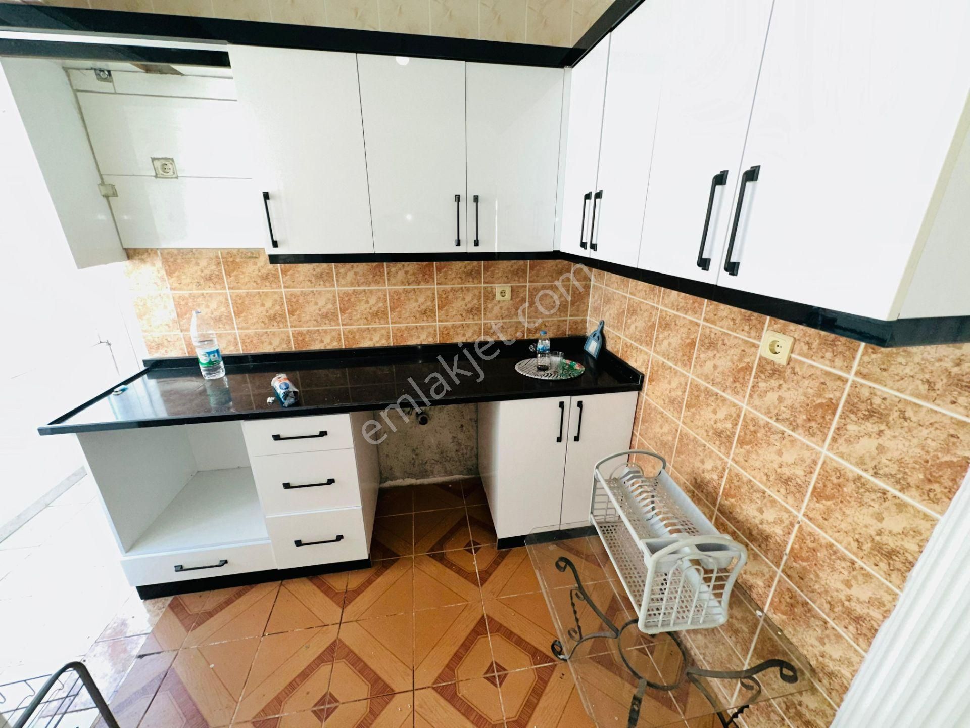 Akçay Altınkum Da 3+1 Çift Teraslı Dublex Satılık Daire