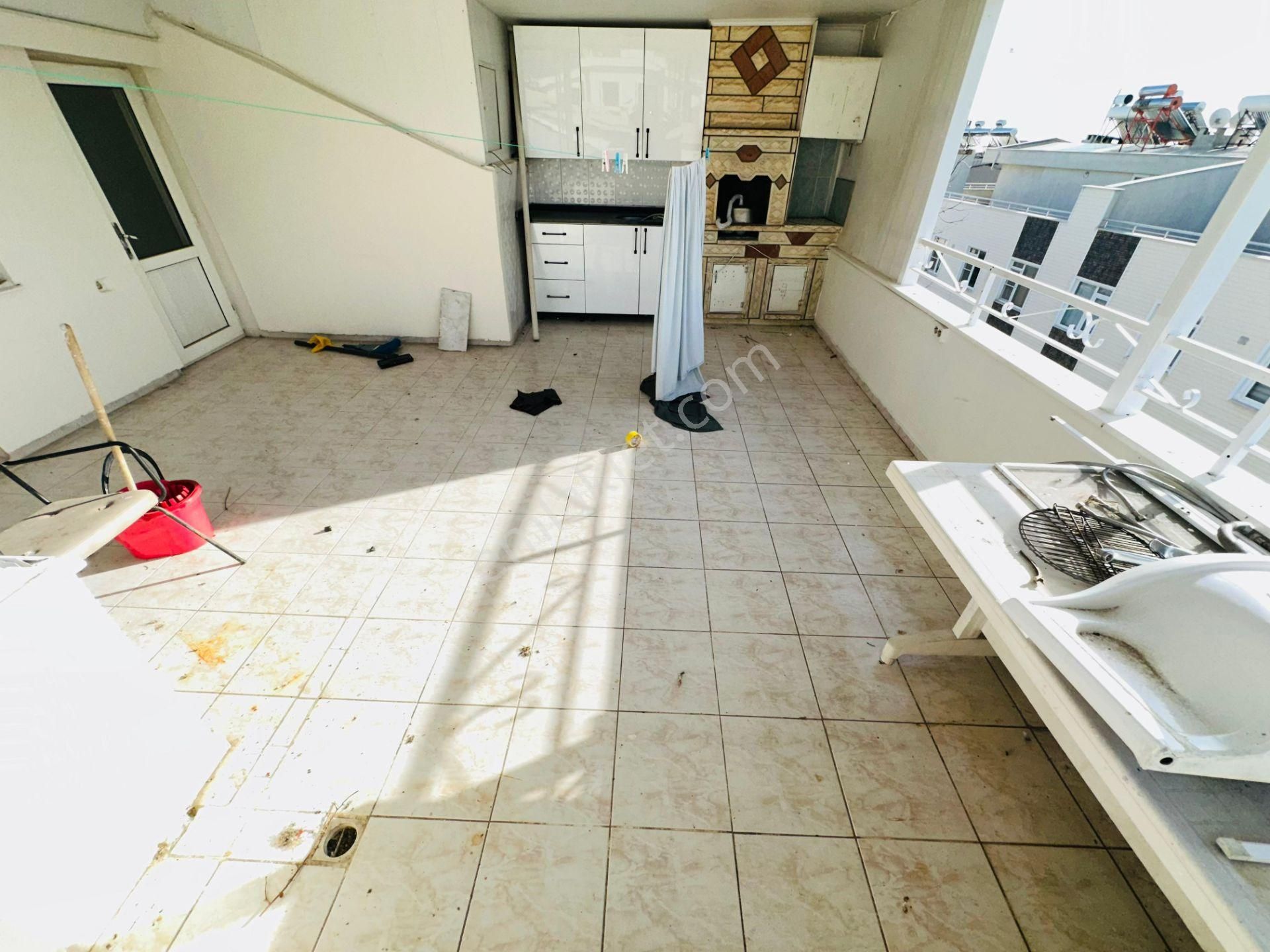 Akçay Altınkum Da 3+1 Çift Teraslı Dublex Satılık Daire - Görsel 24