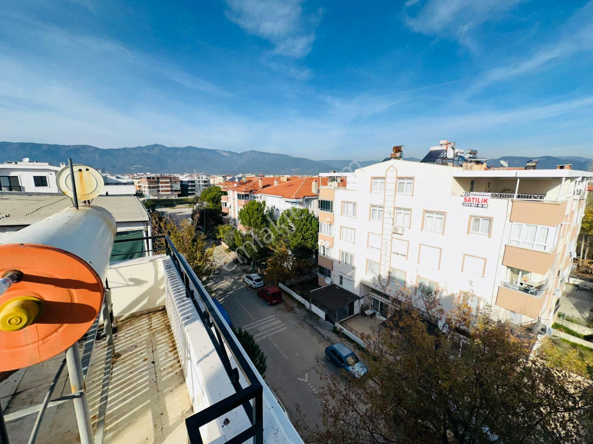 Akçay Altınkum Da 3+1 Çift Teraslı Dublex Satılık Daire - Görsel 30