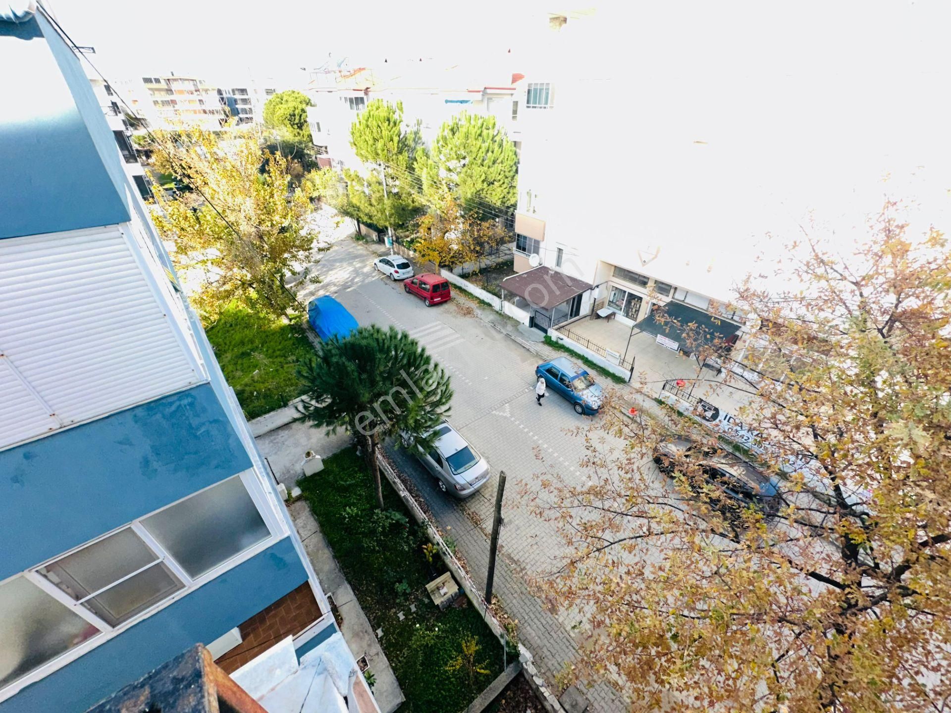 Akçay Altınkum Da 3+1 Çift Teraslı Dublex Satılık Daire - Görsel 28
