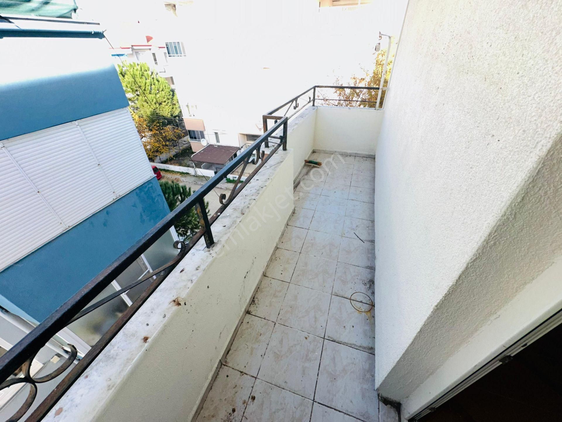 Akçay Altınkum Da 3+1 Çift Teraslı Dublex Satılık Daire - Görsel 22