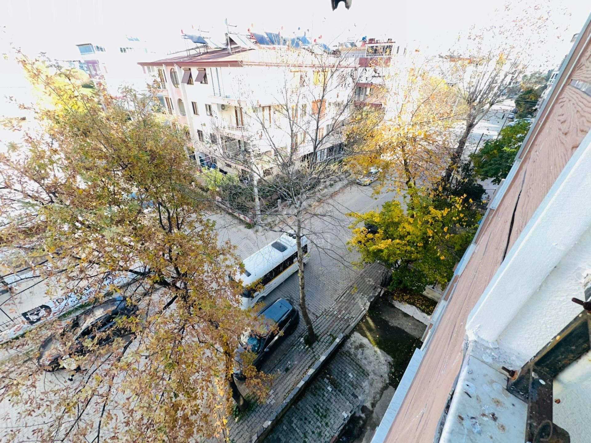 Akçay Altınkum Da 3+1 Çift Teraslı Dublex Satılık Daire - Görsel 29