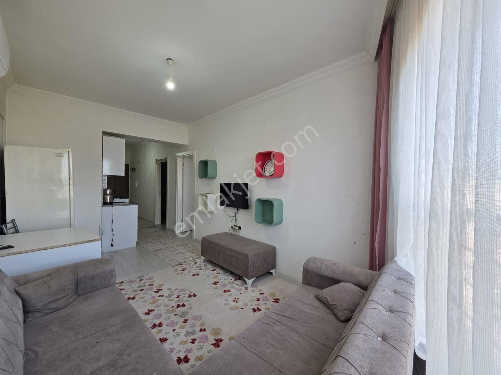 🏡 Karaçay Mahallesi’nde 💼 Yatırımlık | Kiracılı | Full Eşyalı 2+1 Daire 📍 - Görsel 9