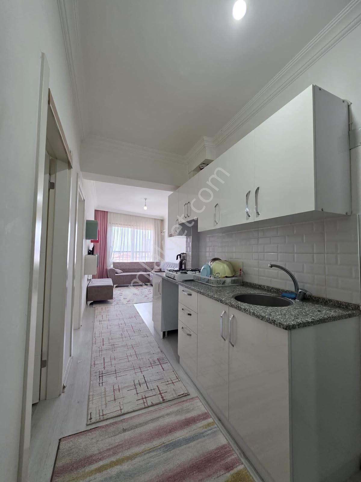 🏡 Karaçay Mahallesi’nde 💼 Yatırımlık | Kiracılı | Full Eşyalı 2+1 Daire 📍 - Görsel 4
