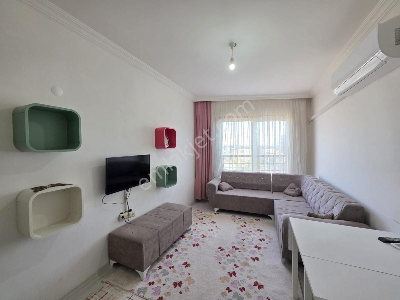 🏡 Karaçay Mahallesi’nde 💼 Yatırımlık | Kiracılı | Full Eşyalı 2+1 Daire 📍 - Görsel 7