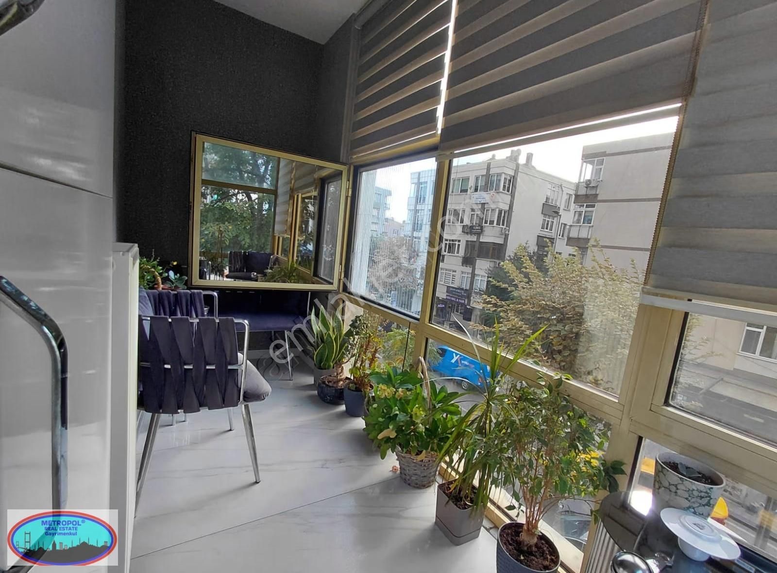 Şişli Fulya Ortaklar Girişinde 200m2 İşyerine-konuta Uygun Daire - Görsel 2