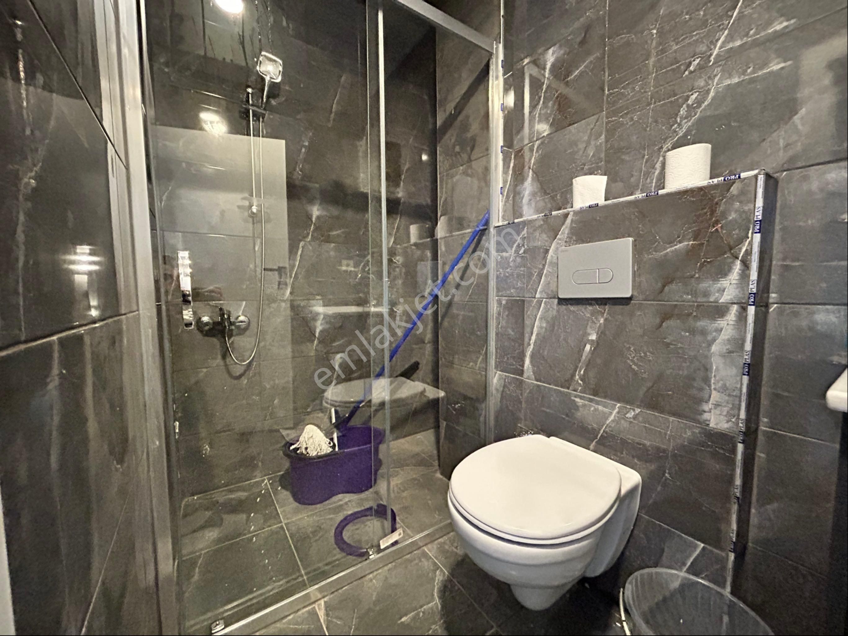 Kağıthane Yahya Kemal’de 1+1 Sıfır Mobilyalı Sıfır Daire Kiralık - Görsel 11