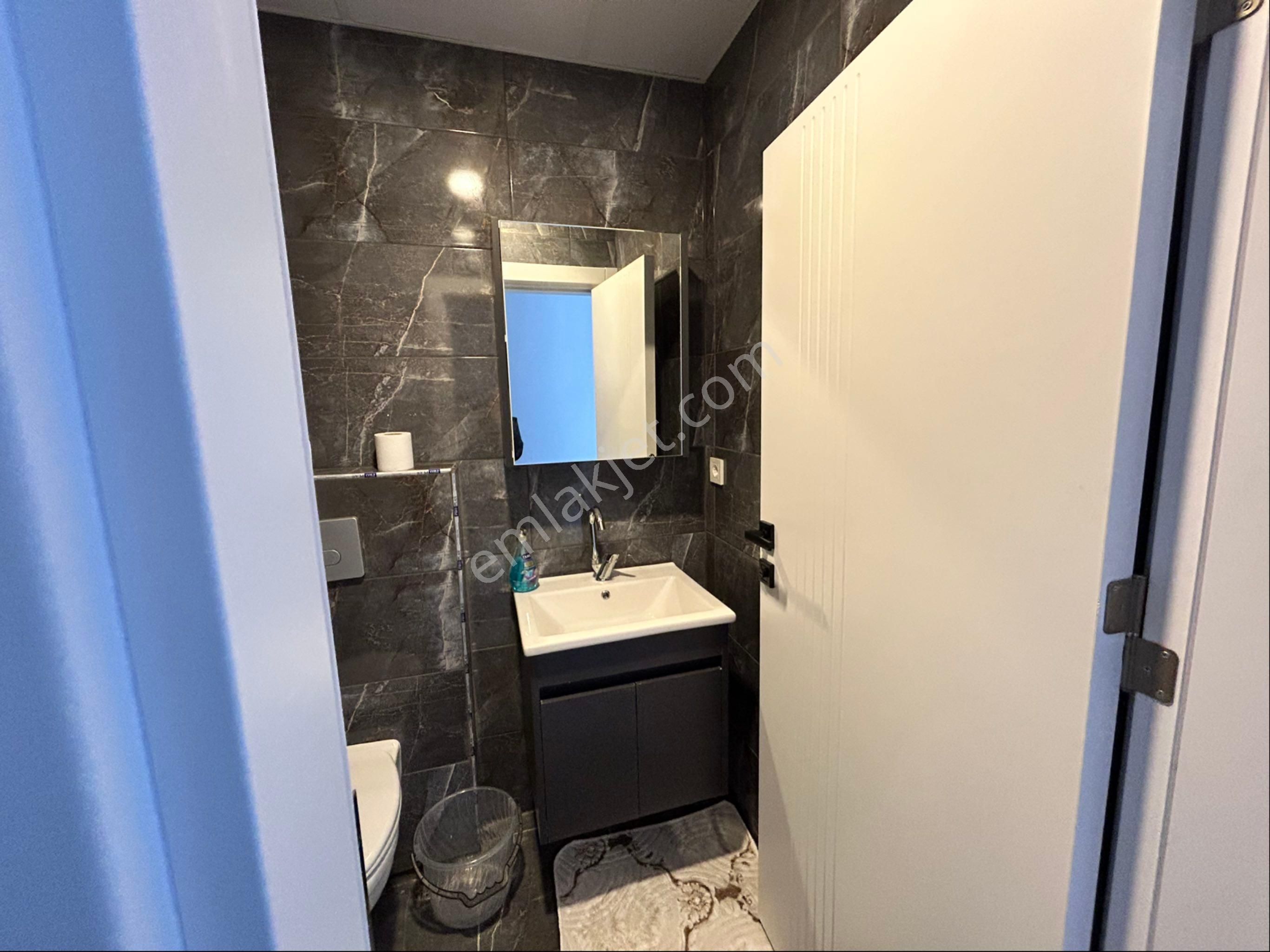 Kağıthane Yahya Kemal’de 1+1 Sıfır Mobilyalı Sıfır Daire Kiralık - Görsel 10