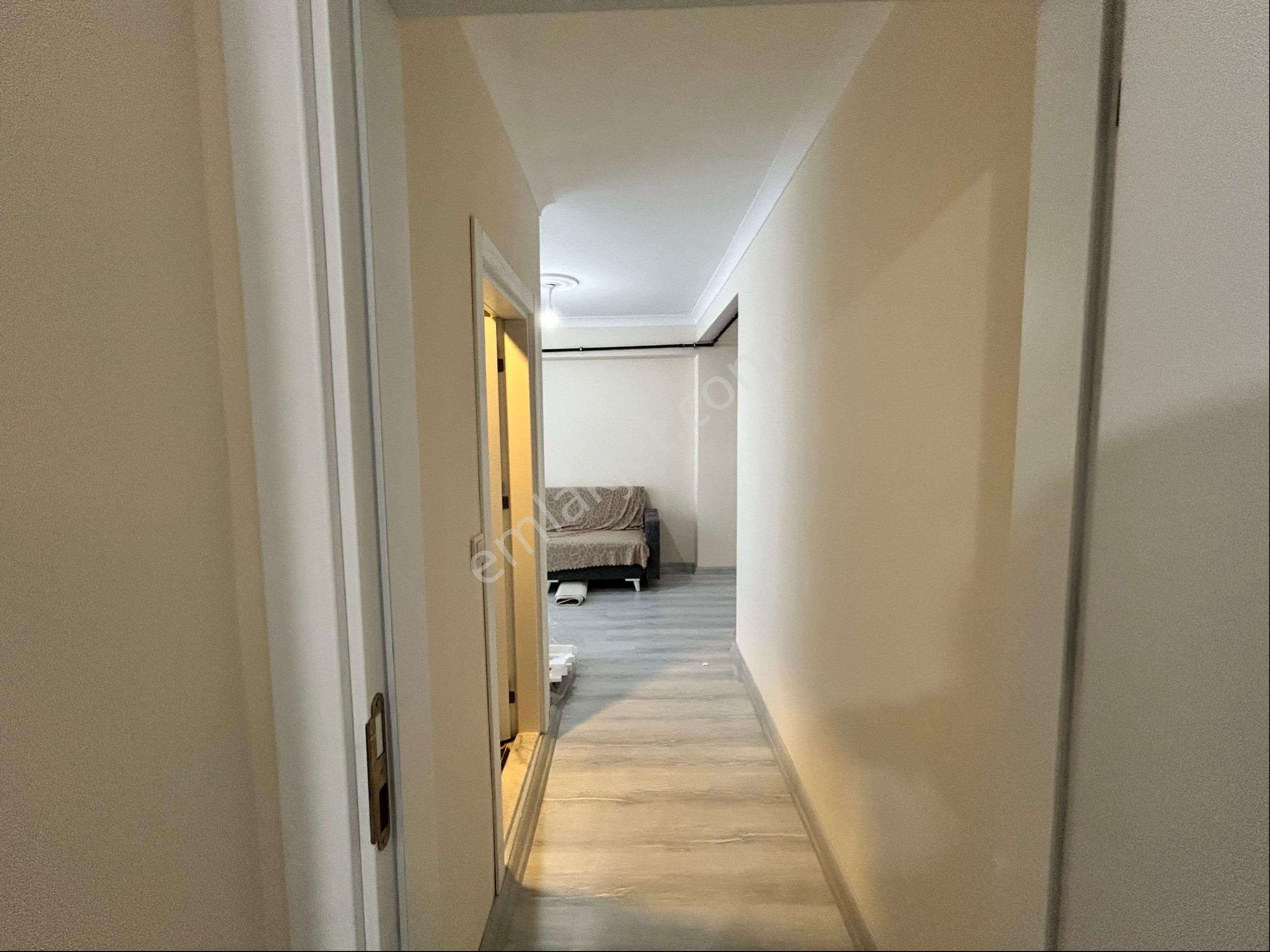 Kağıthane Yahya Kemal’de 1+1 Sıfır Mobilyalı Sıfır Daire Kiralık - Görsel 6