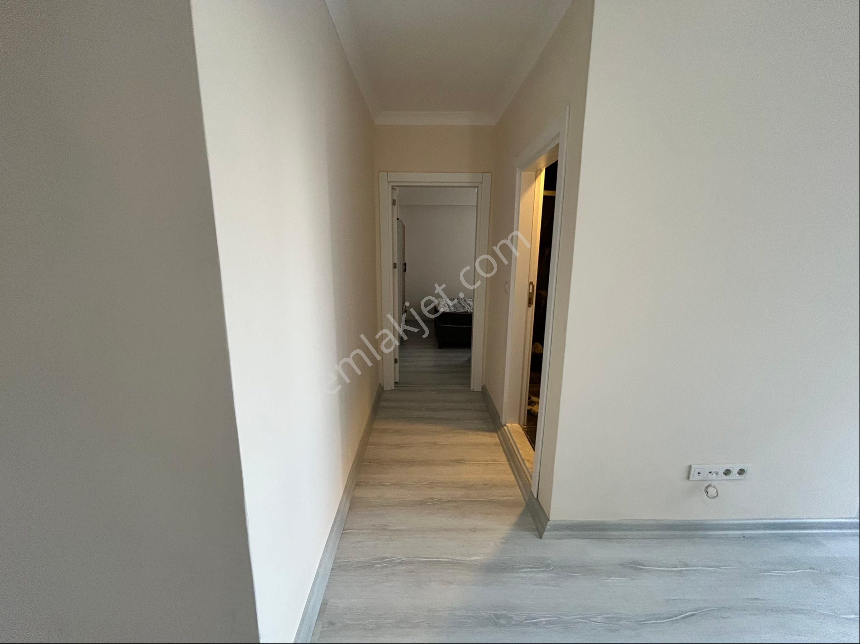 Kağıthane Yahya Kemal’de 1+1 Sıfır Mobilyalı Sıfır Daire Kiralık - Görsel 13