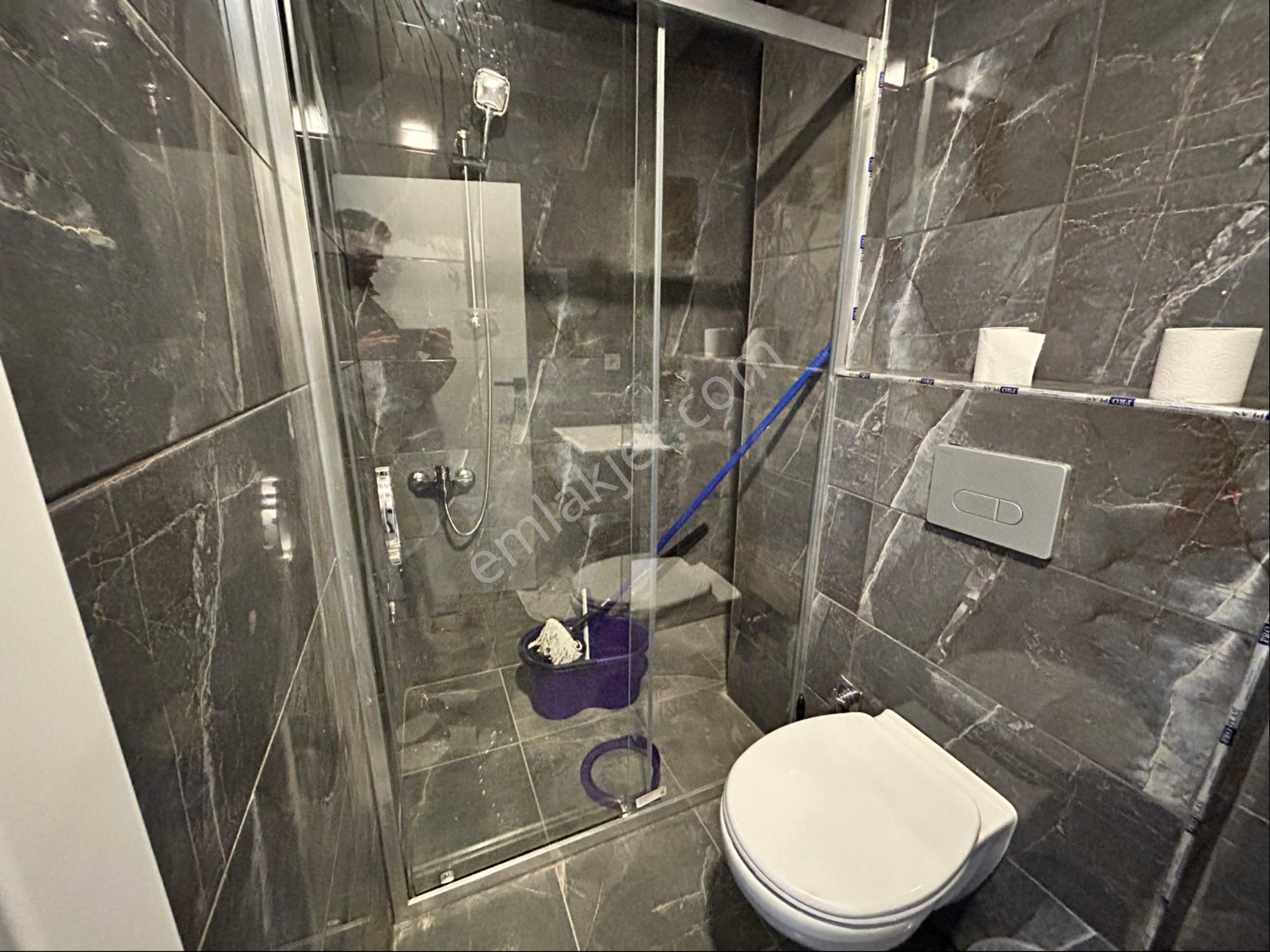 Kağıthane Yahya Kemal’de 1+1 Sıfır Mobilyalı Sıfır Daire Kiralık - Görsel 8