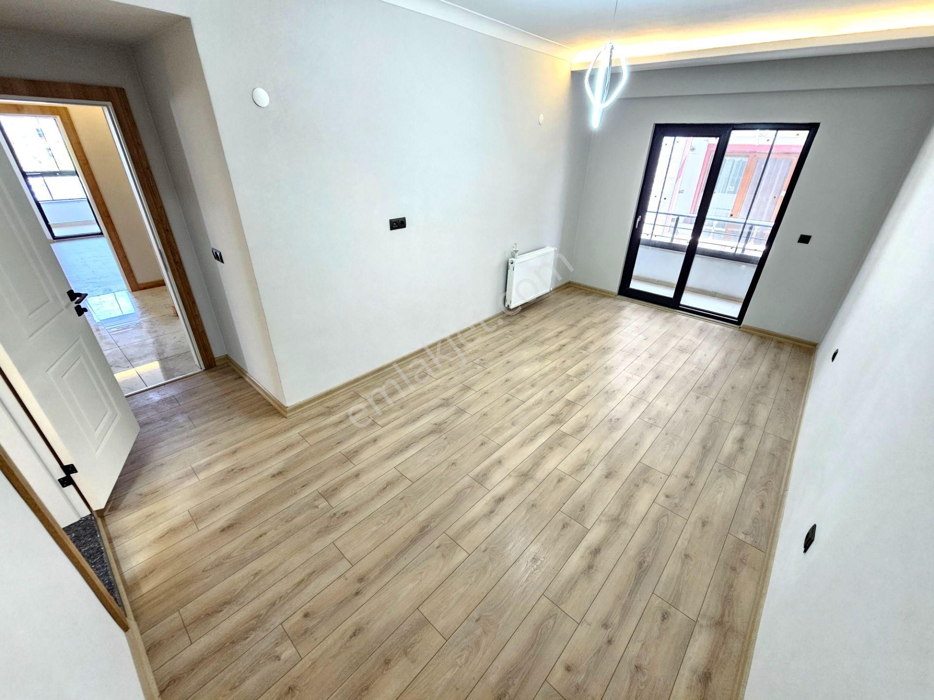 ▶ ▶akçay Körfez'den Ön Cephe Ebeveyn Banyolu 3+1 Sıfır Satılık Daire - Görsel 17