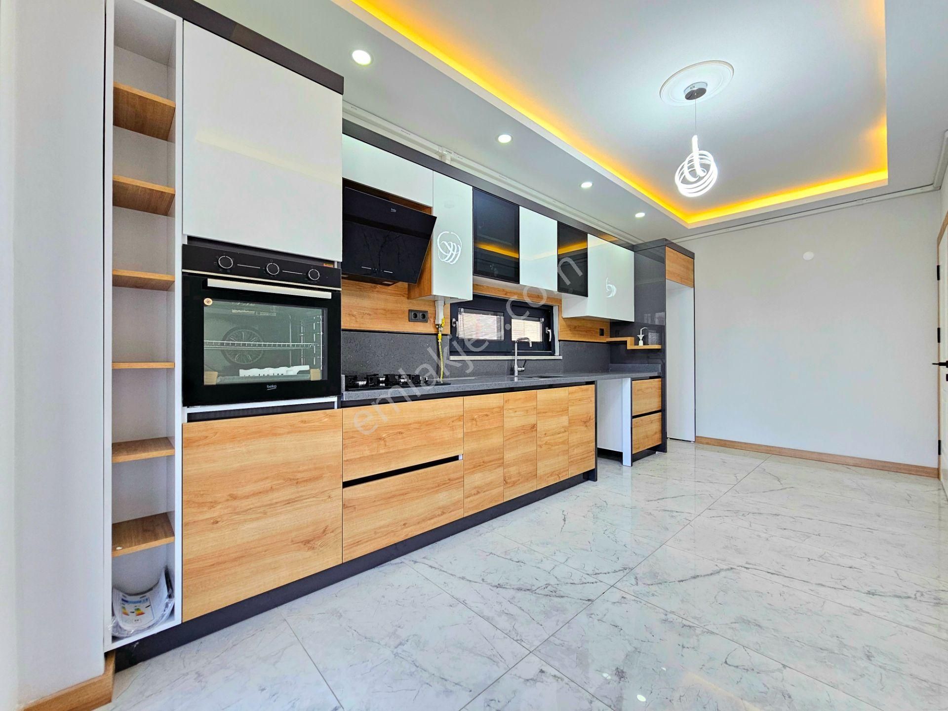 ▶ ▶akçay Körfez'den Ön Cephe Ebeveyn Banyolu 3+1 Sıfır Satılık Daire - Görsel 7
