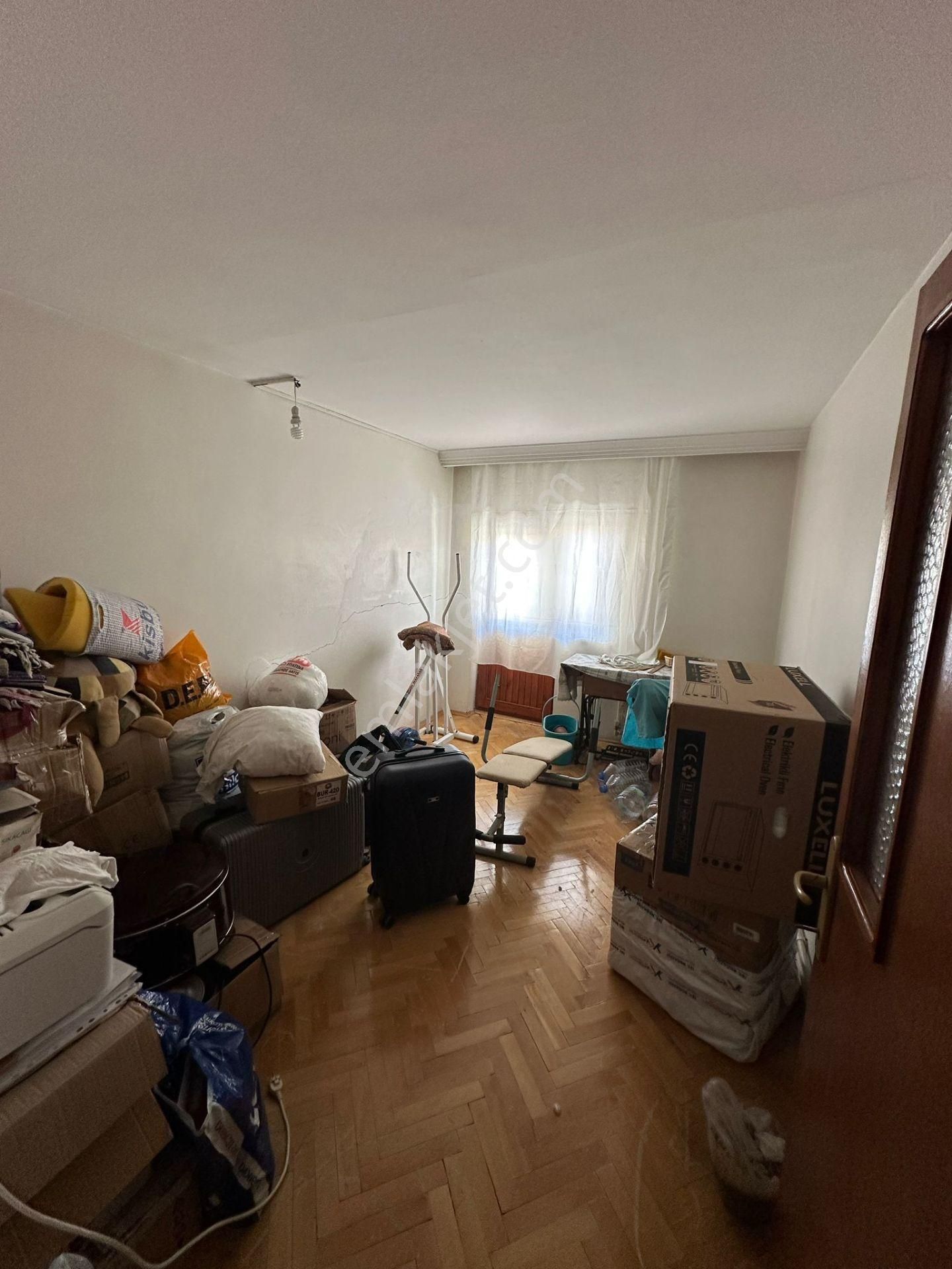 Kartaltepe Mahallesinde Salı Pazarına 50 Metre Mesafede 6+1 Dubleks Daire - Görsel 26